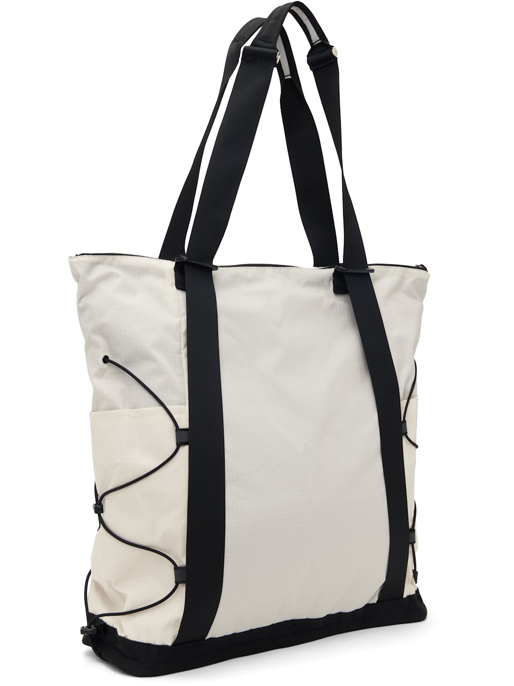 Off-White Borealis Tote - 3