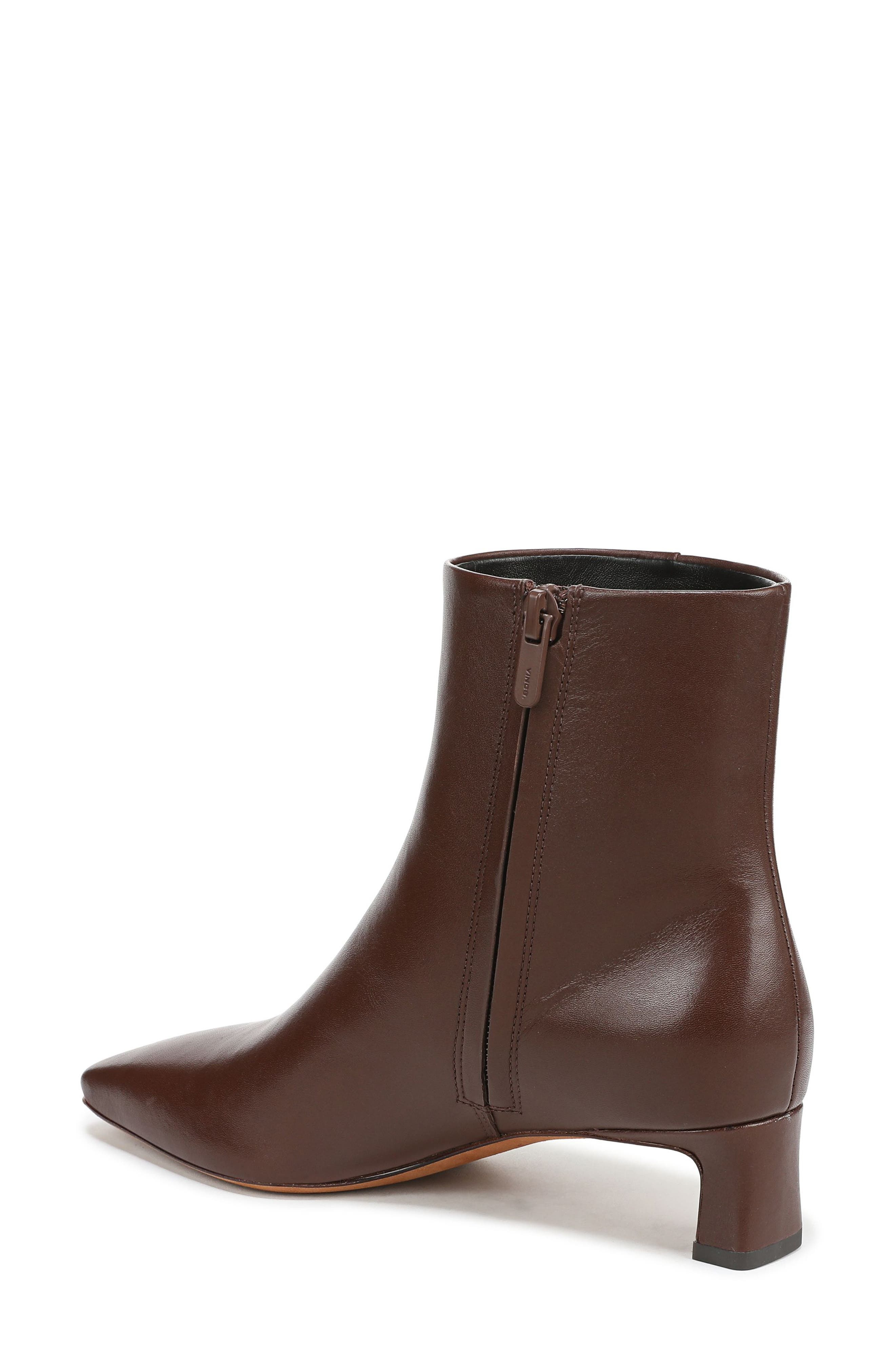 Vince Harlan Bootie in Molton Brown at Nordstrom - 2