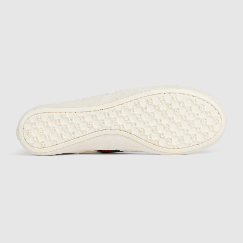 Women's Gucci Shift ballerina 8