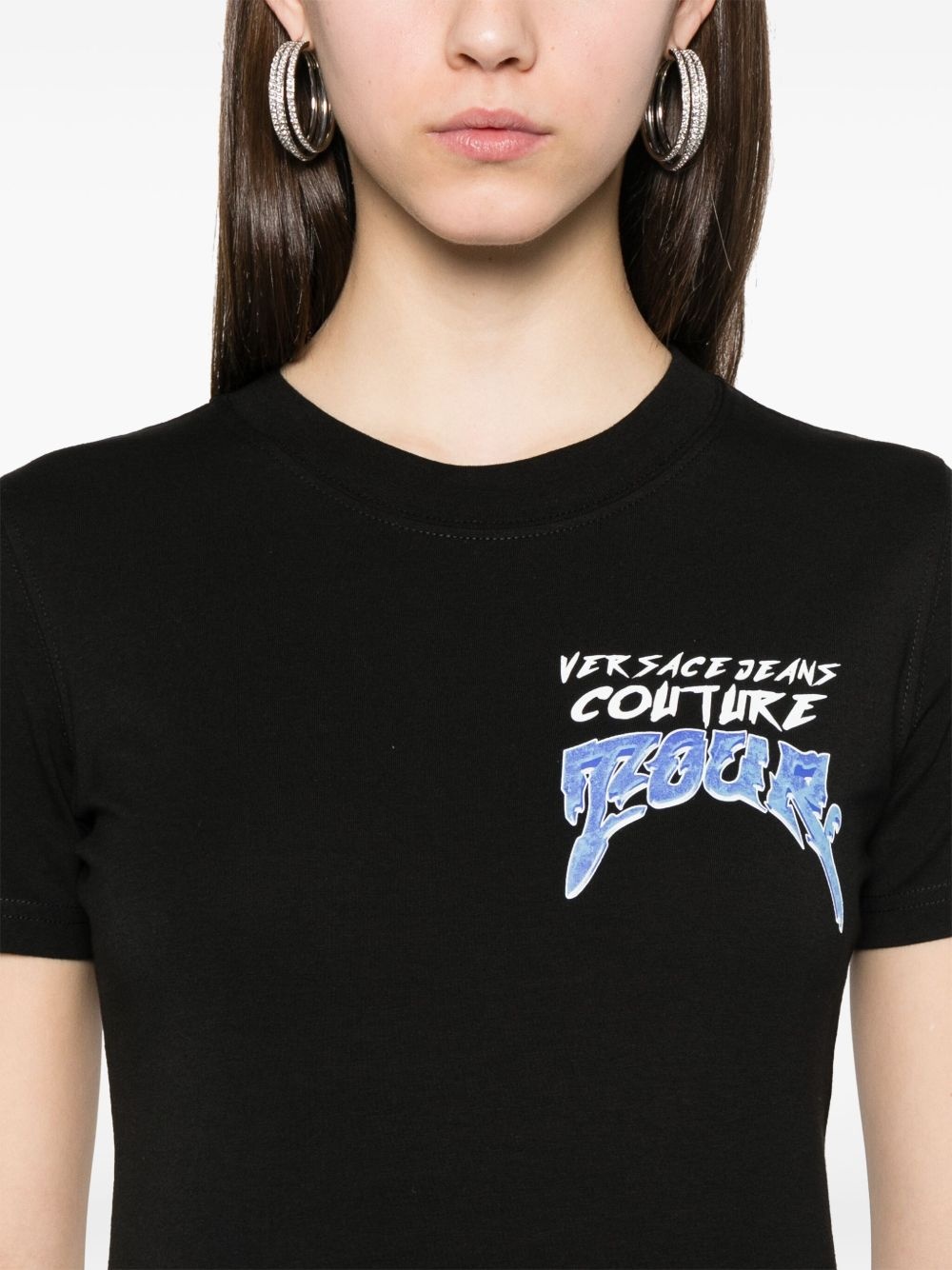 Logo Tour T-shirt - 5