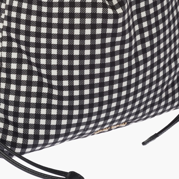 Faille pouch - 6