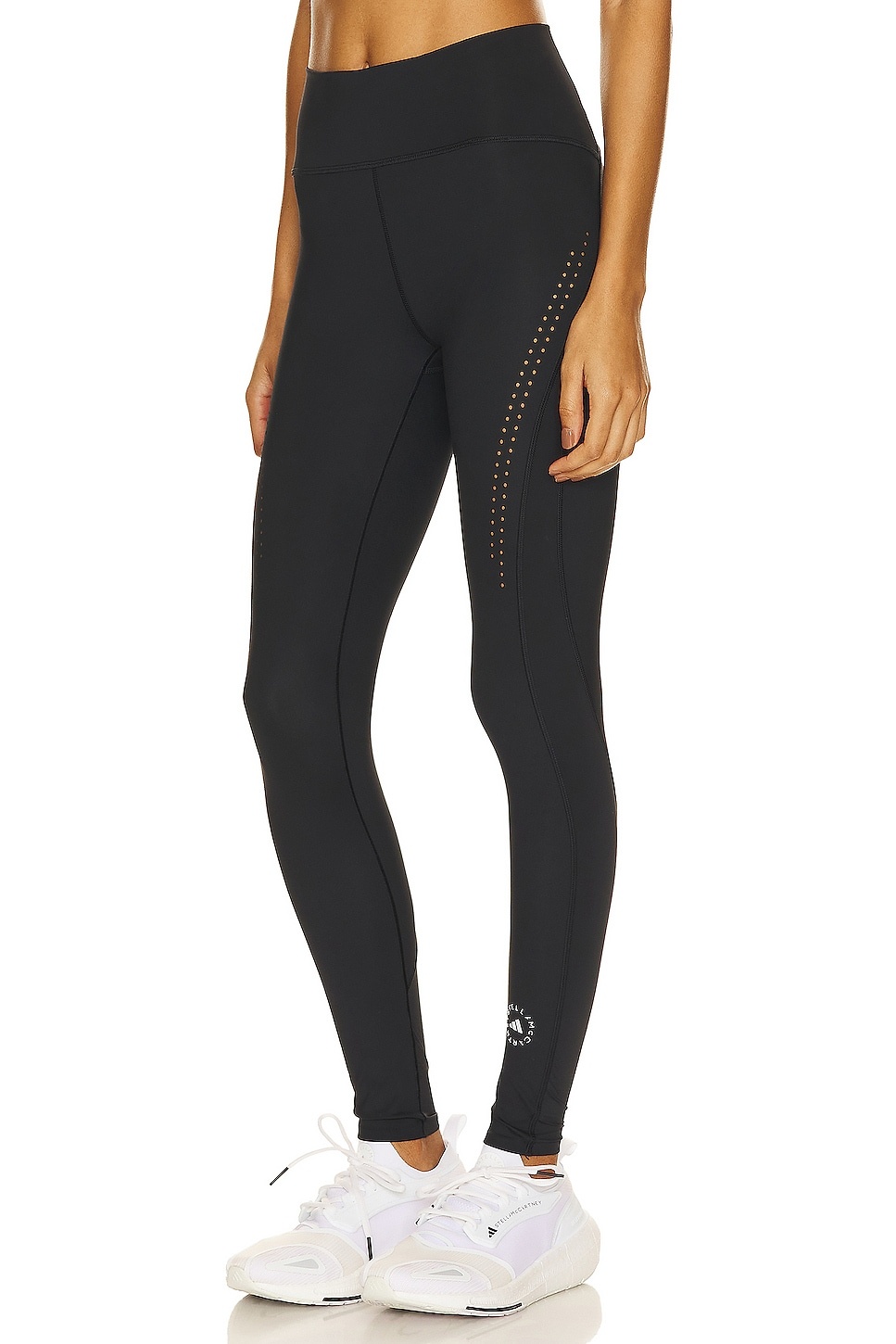 Truepurpose Optime Training Leggings - 3
