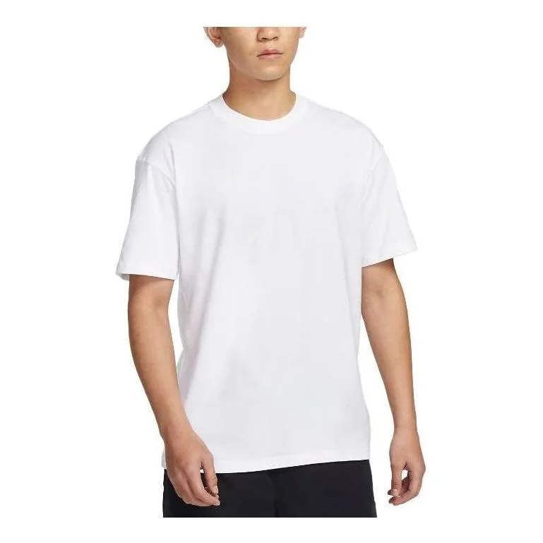 Nike Sportswear Max90 T-Shirt 'White' DZ2887-100 - 1