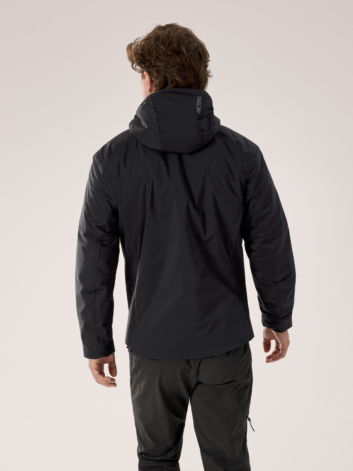 Atom Hoody - 4