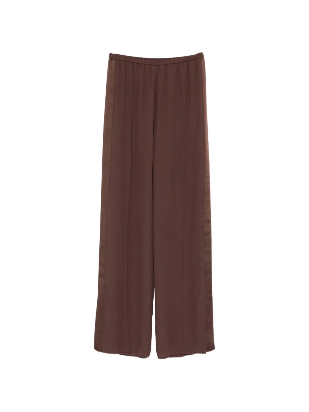side-panel trousers - 1