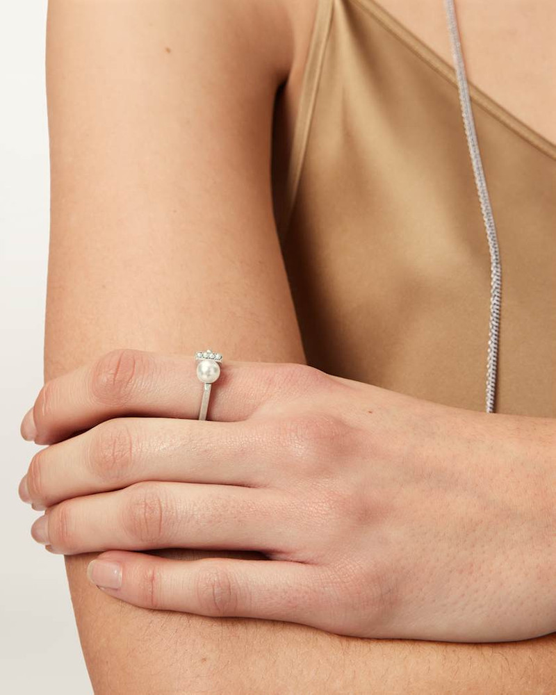 ALLSAINTS NELLIE RING outlook