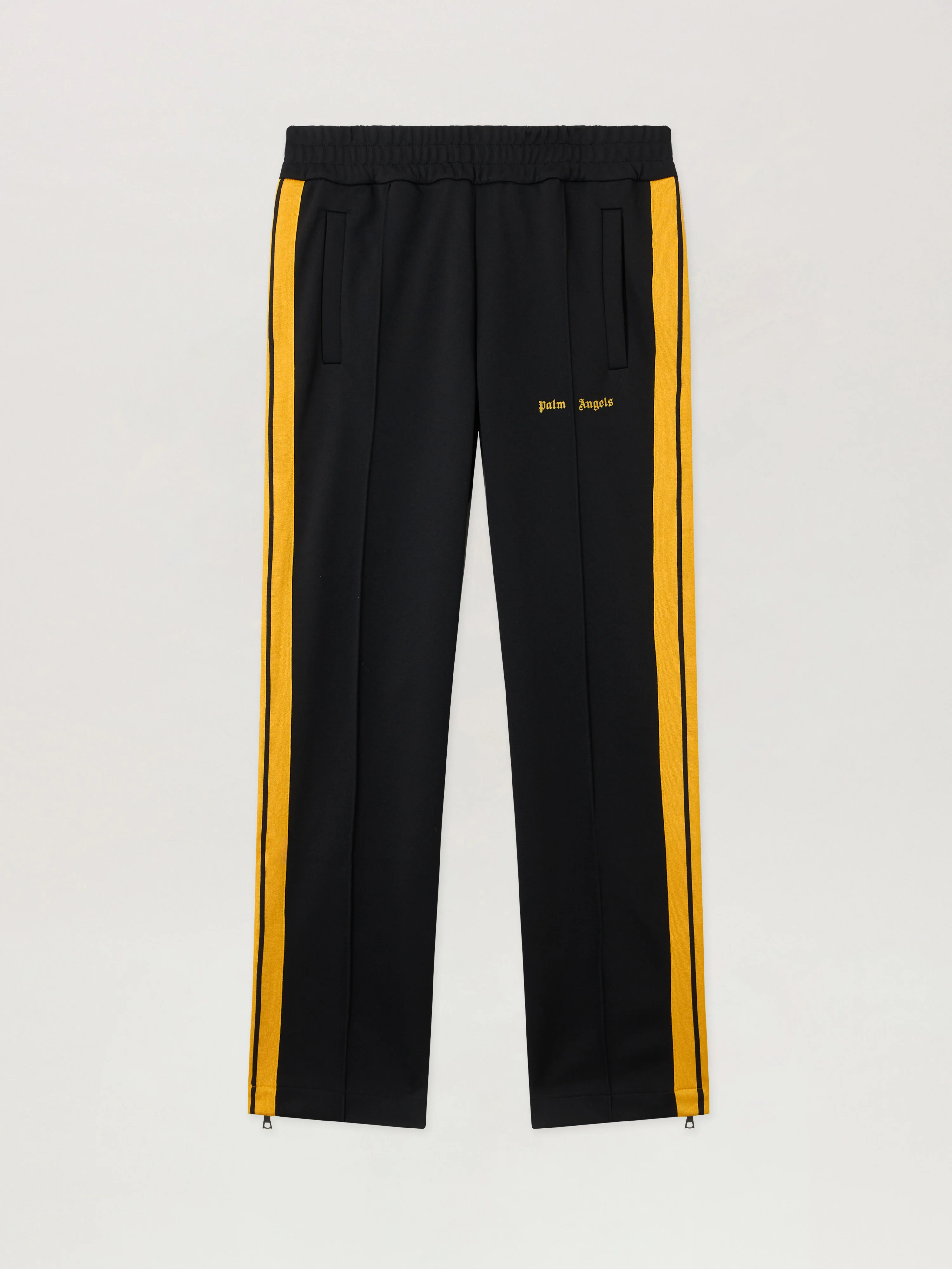 Classic Logo Color Track Pants - 1