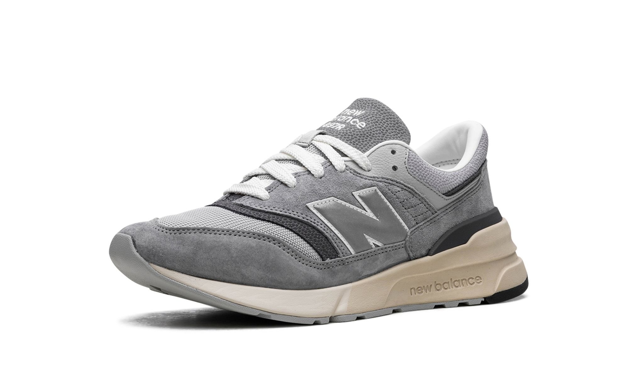 997R "Grey" - 4