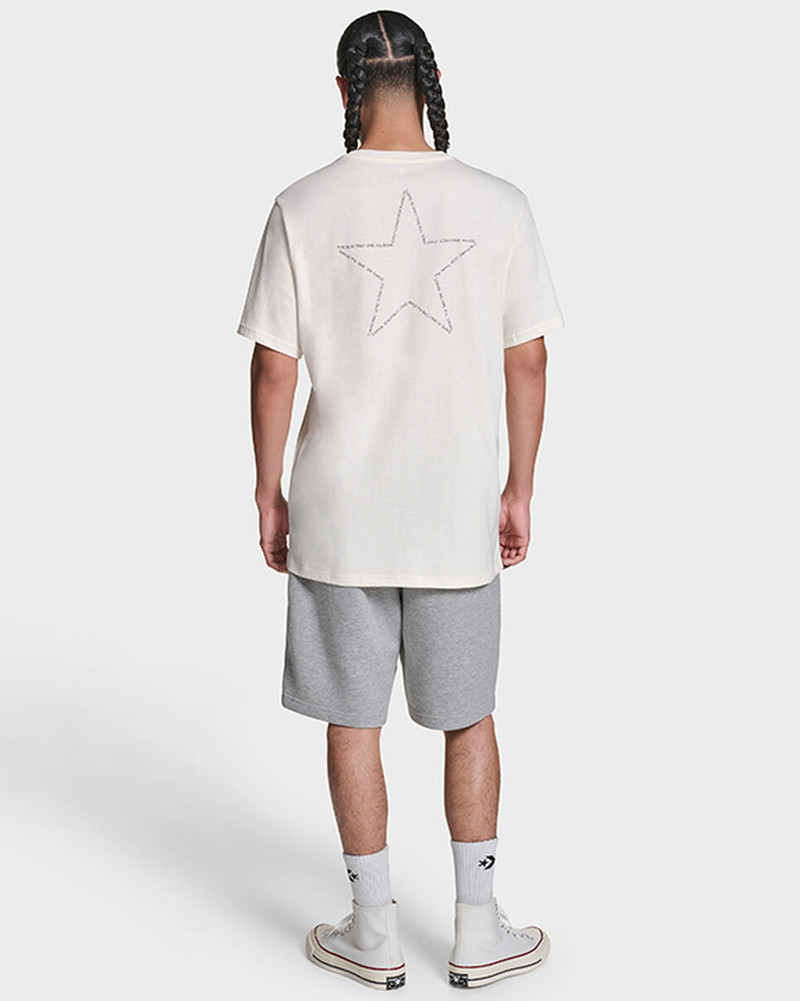 Converse Star T-Shirt outlook