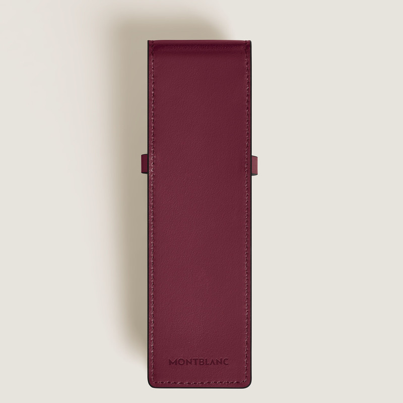 Montblanc MEISTERSTÜCK 2 PEN POUCH outlook