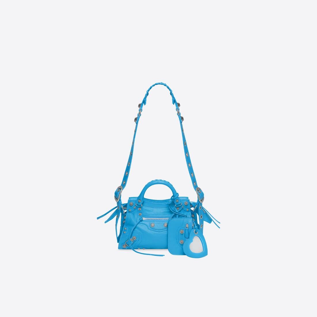 Women's Neo Cagole Xs Handbag  in Blue - 1