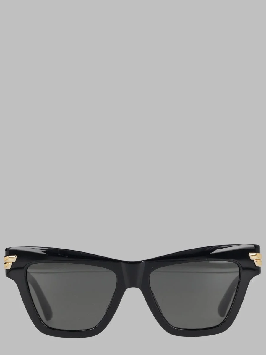 Bottega Veneta Women Occhiale Da Sole Cat-Eye "Mitre" - 1