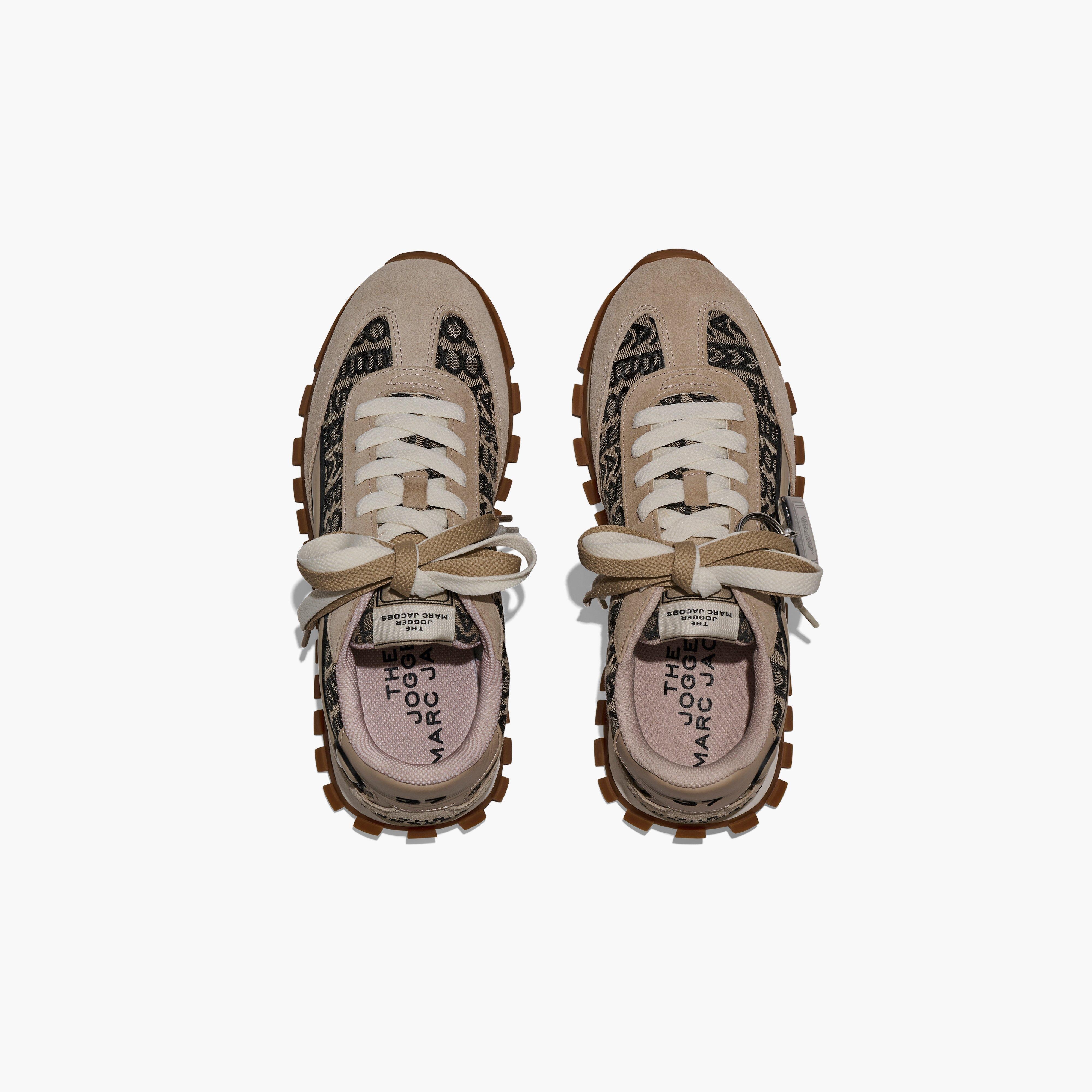 THE MONOGRAM JOGGER - 5