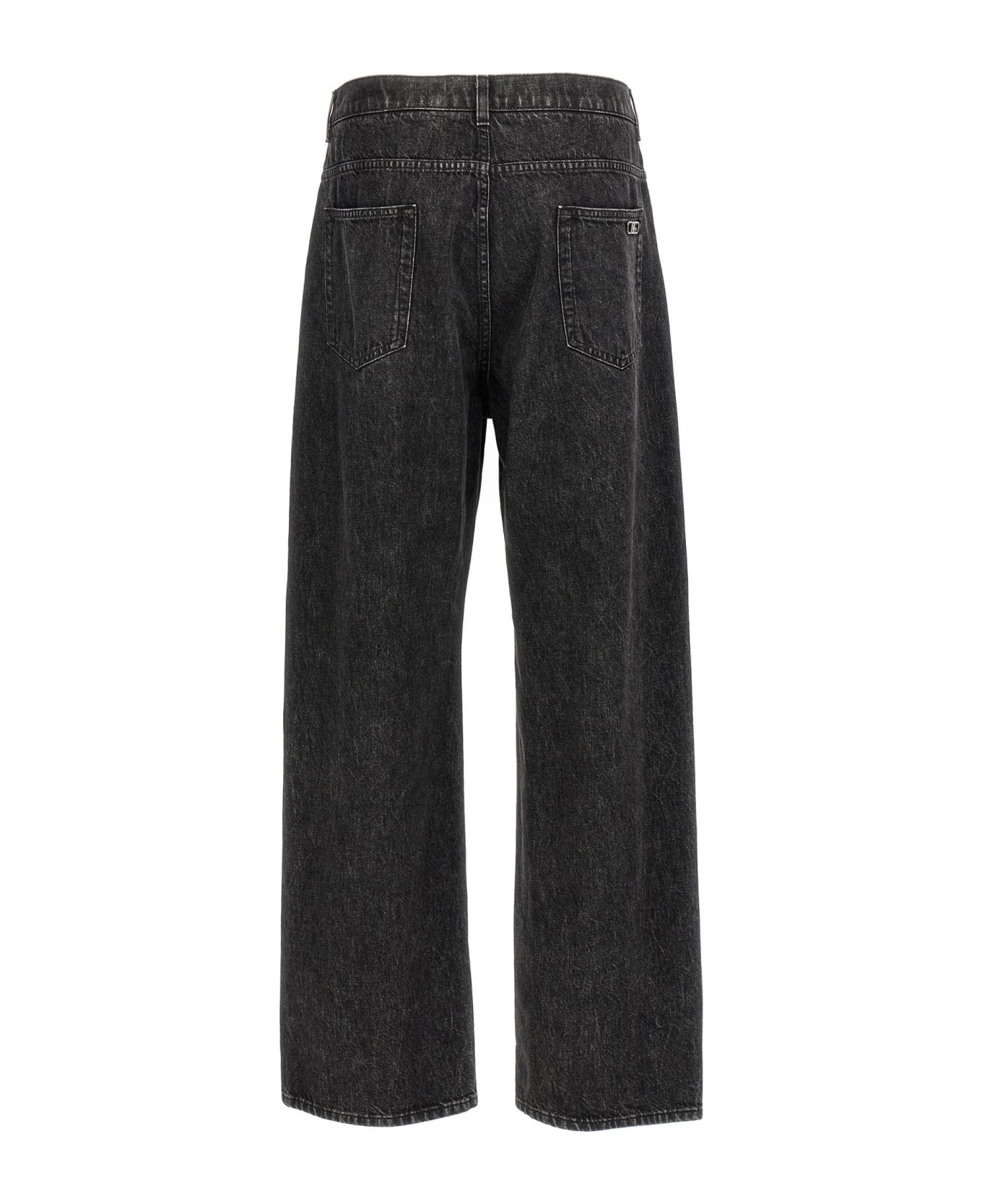 'dg' Jeans - 2