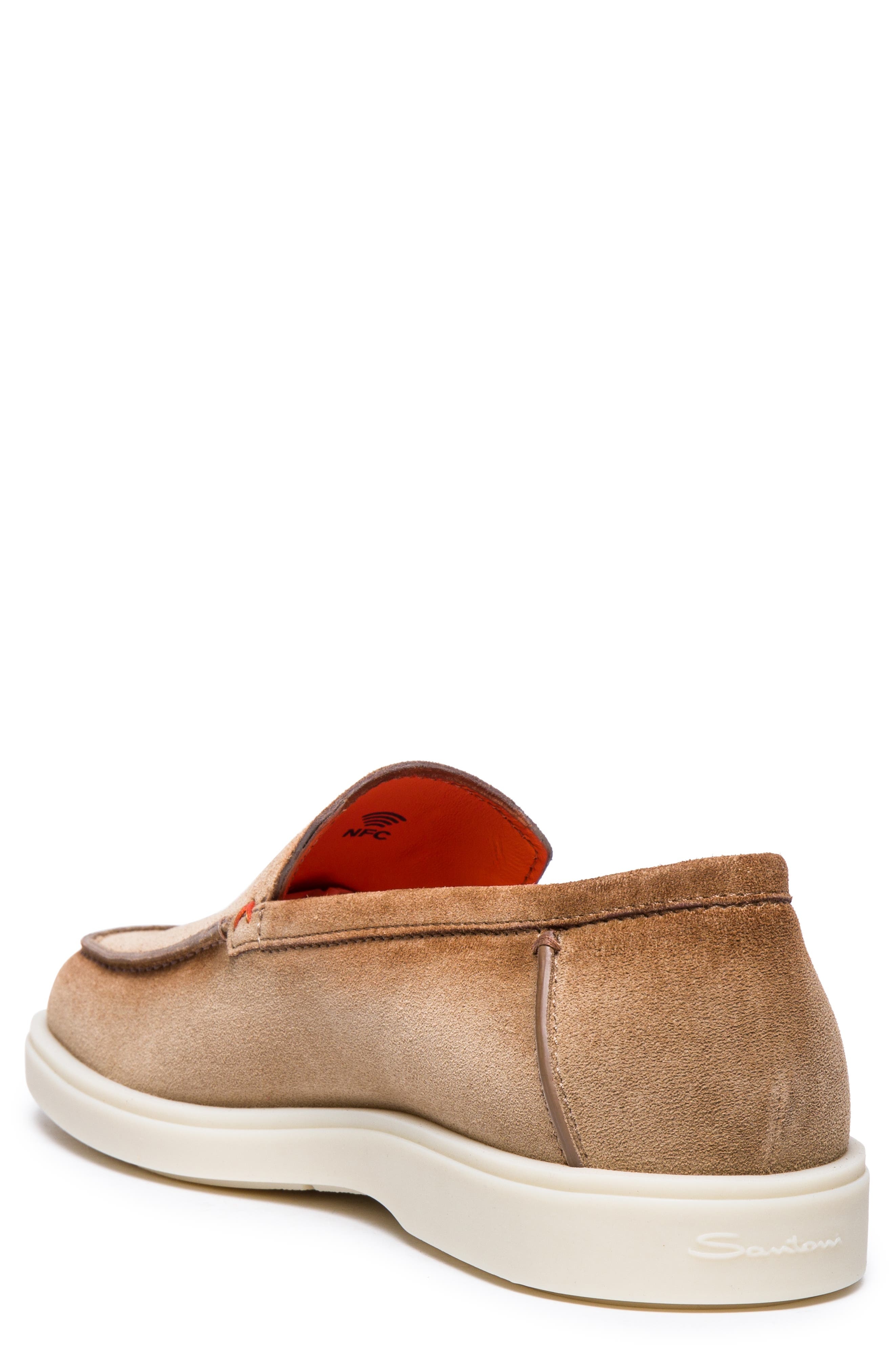 Botanist Slip-On Shoe - 2