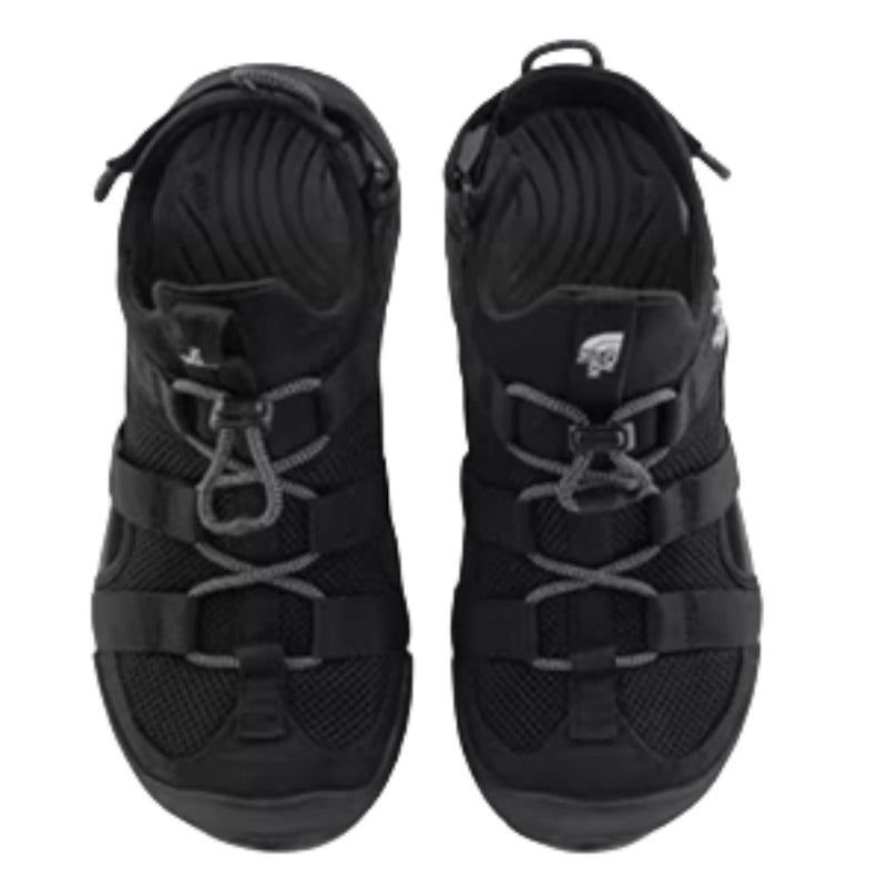 (WMNS) THE NORTH FACE Explore Camp Sandals 'Tnf Black' NF0A8ADQ-KX7 - 3