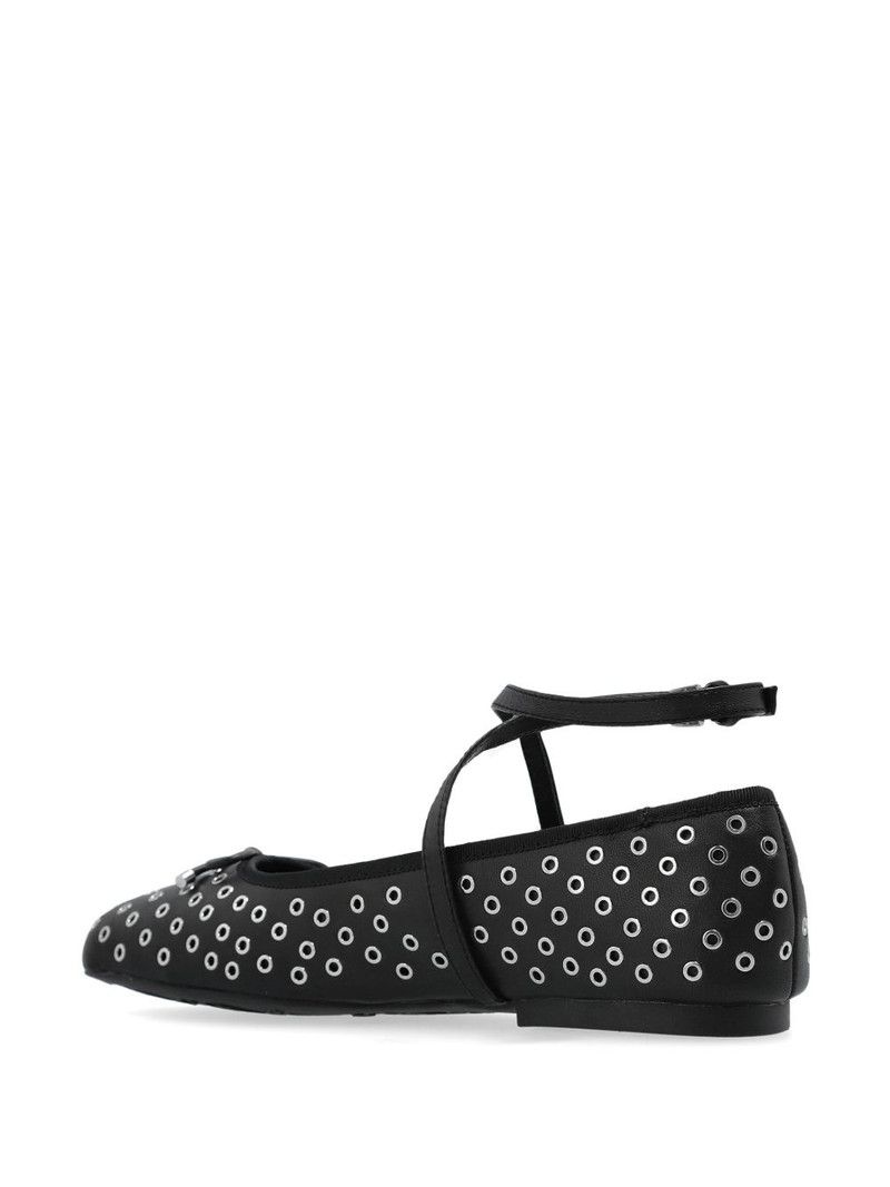 Collette ballet flats 3