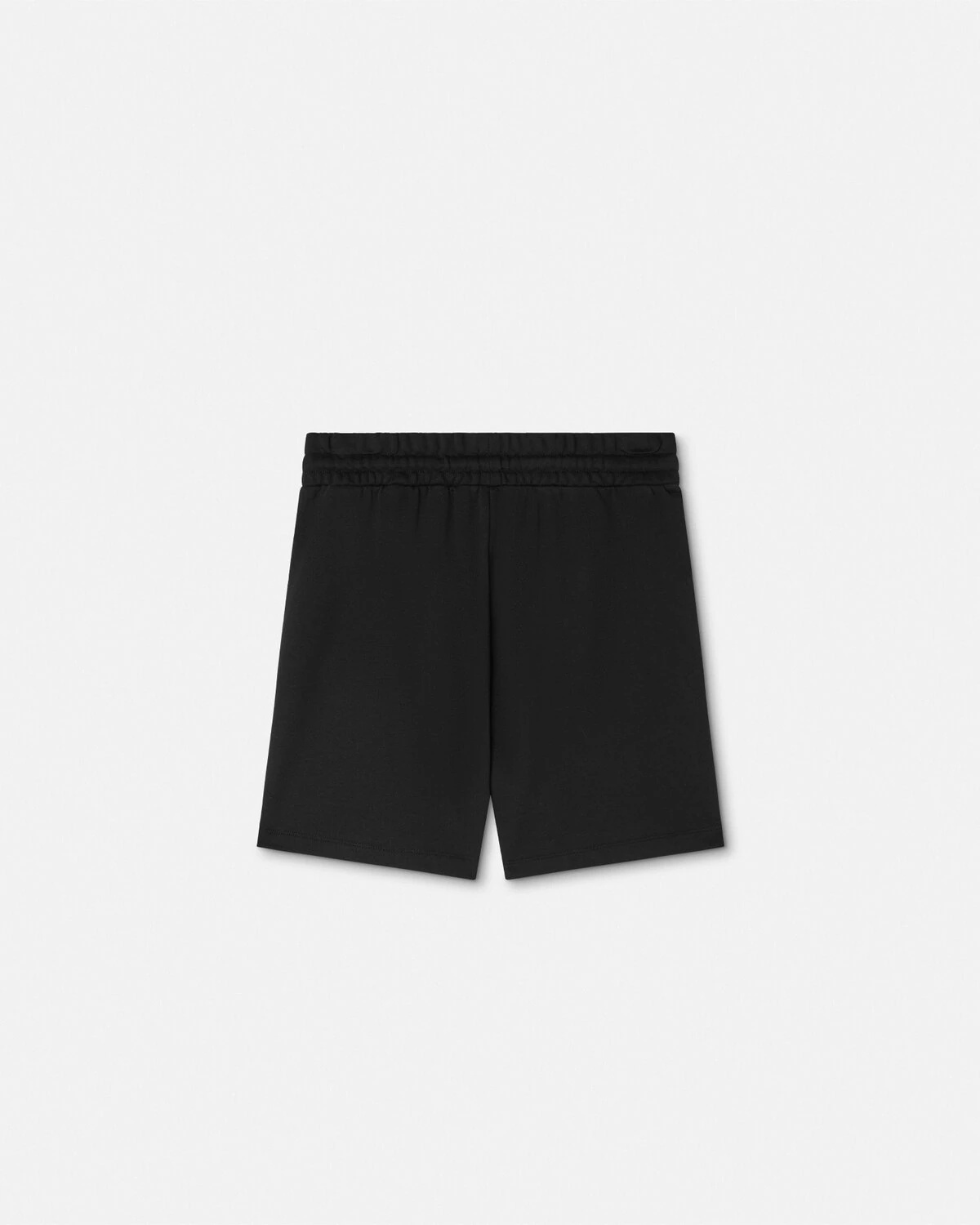 V-Emblem Sweat Shorts - 3