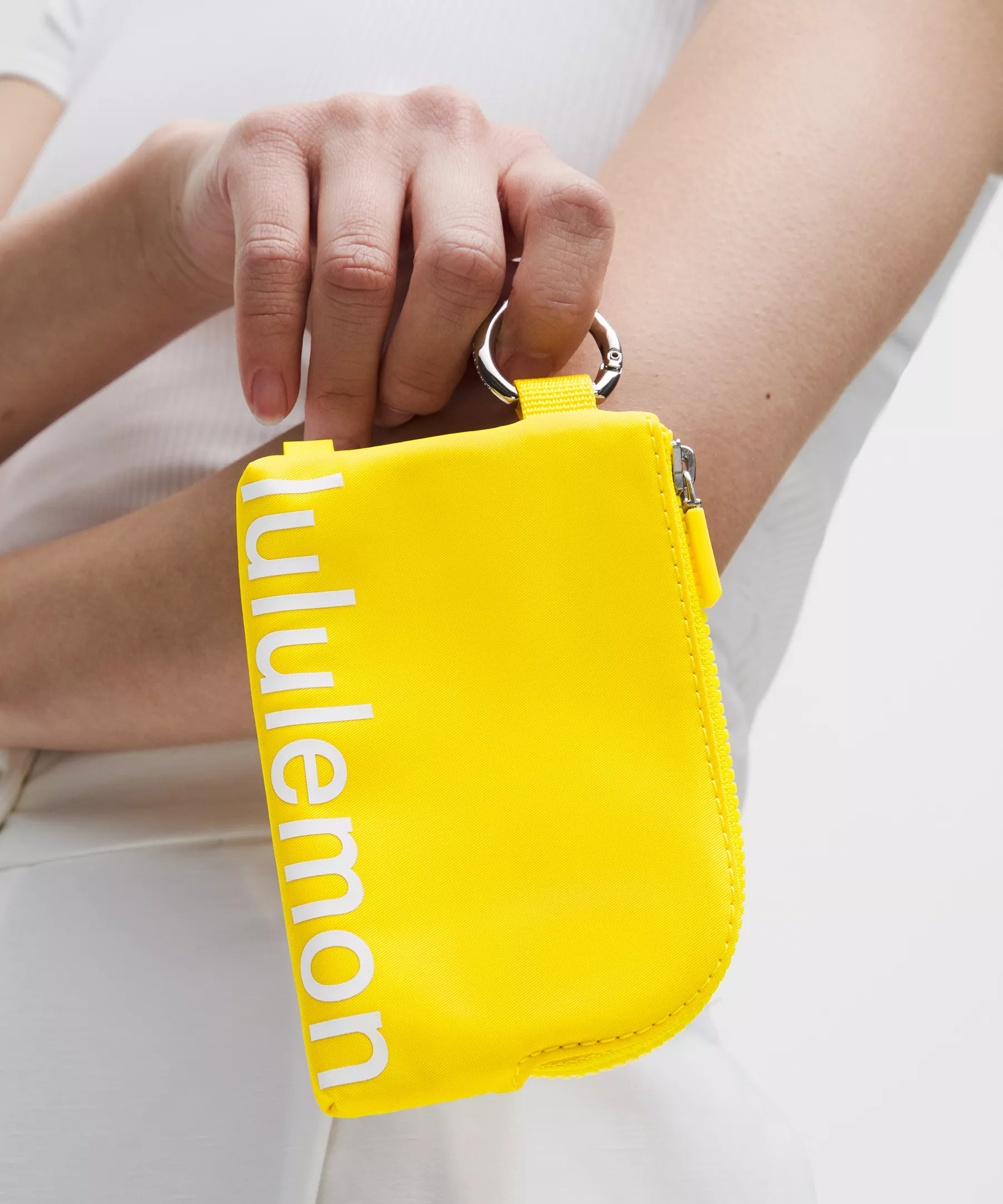 Clippable Card Pouch - 2