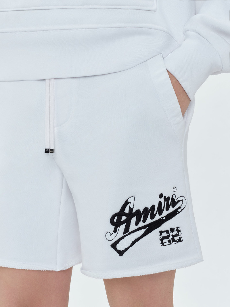 AMIRI 22 SHORTS 5