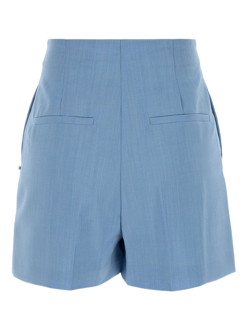 Sportmax adorato pocket shorts outlook