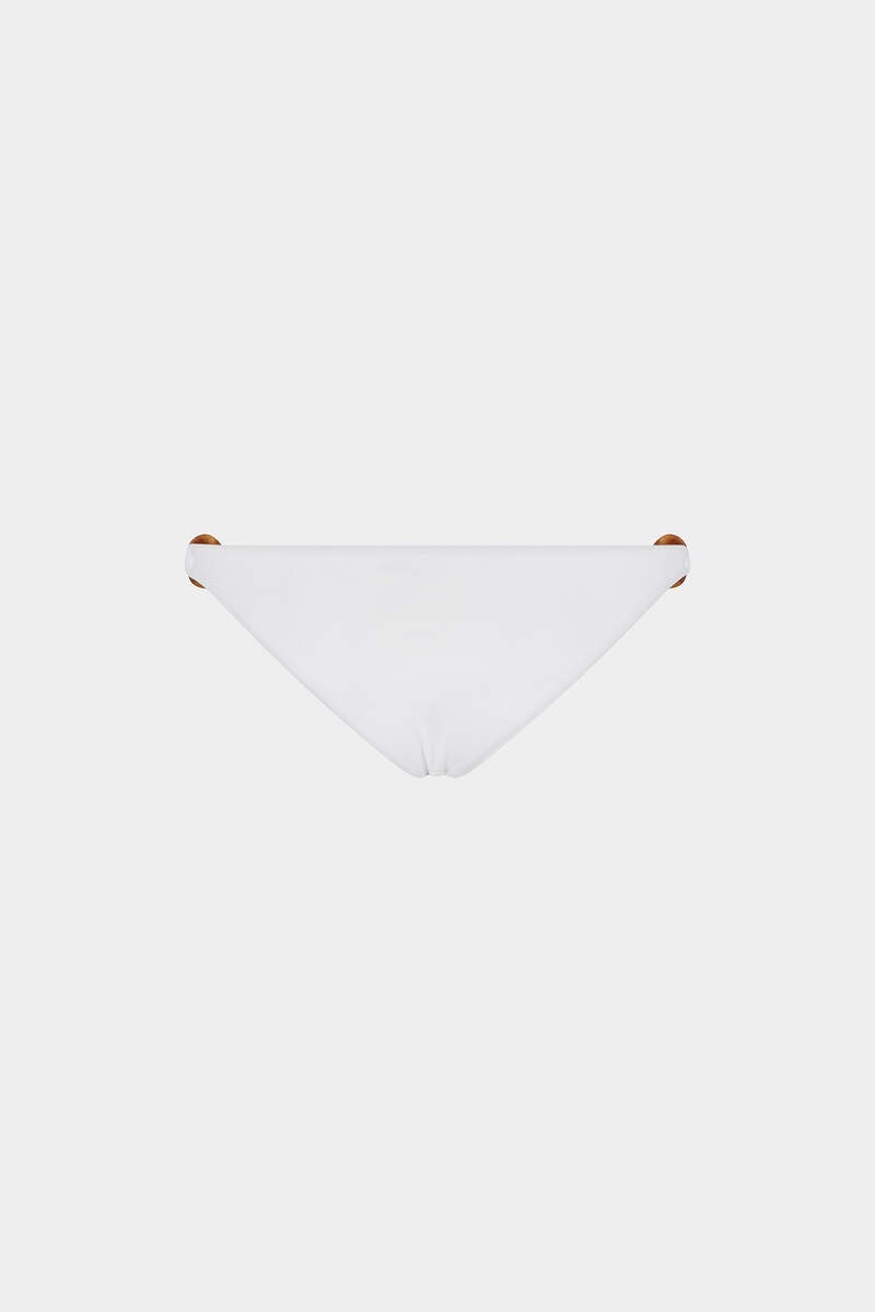 RINGS SWIM BIKINI BRIEF - 2