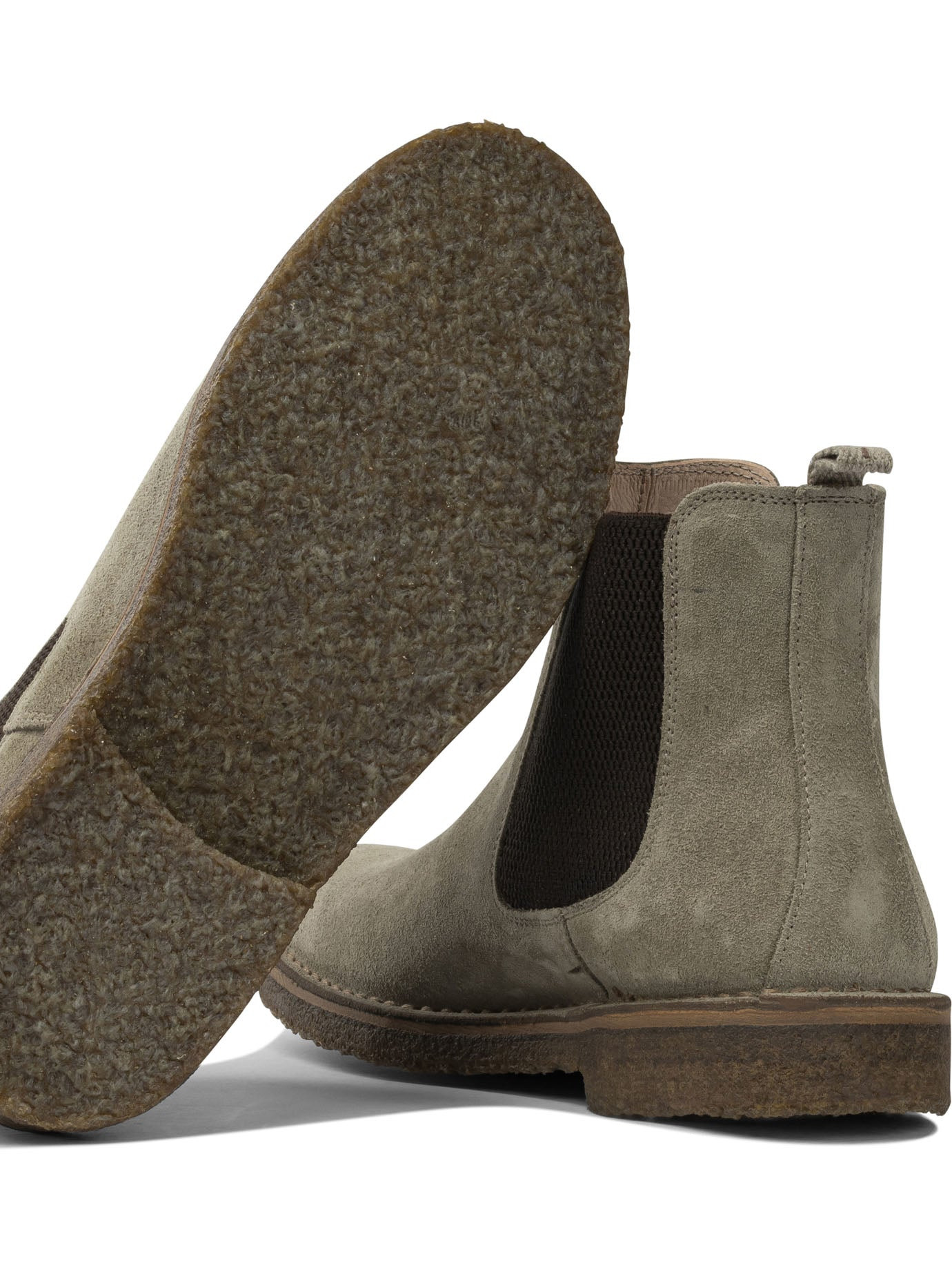 Astorflex - Astorflex "bitflex" Ankle Boots - 5