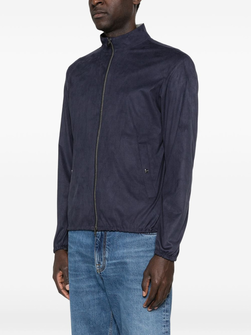 zip-up long-sleeve jacket 3