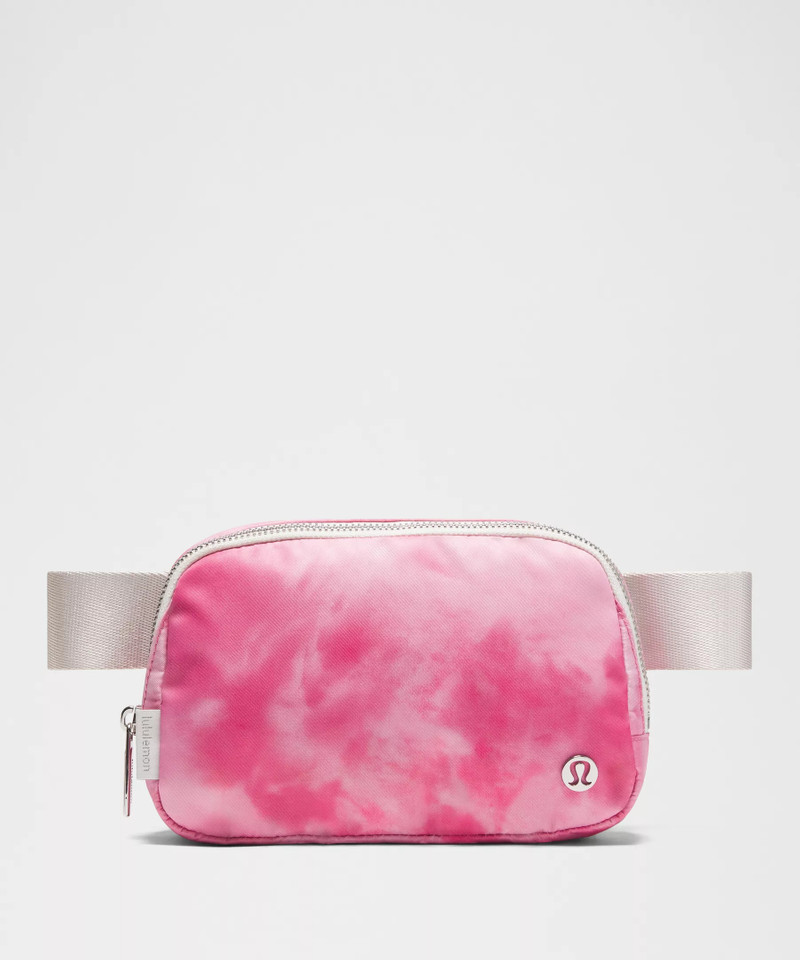 Everywhere Belt Bag 1L *Metal Hardware 1