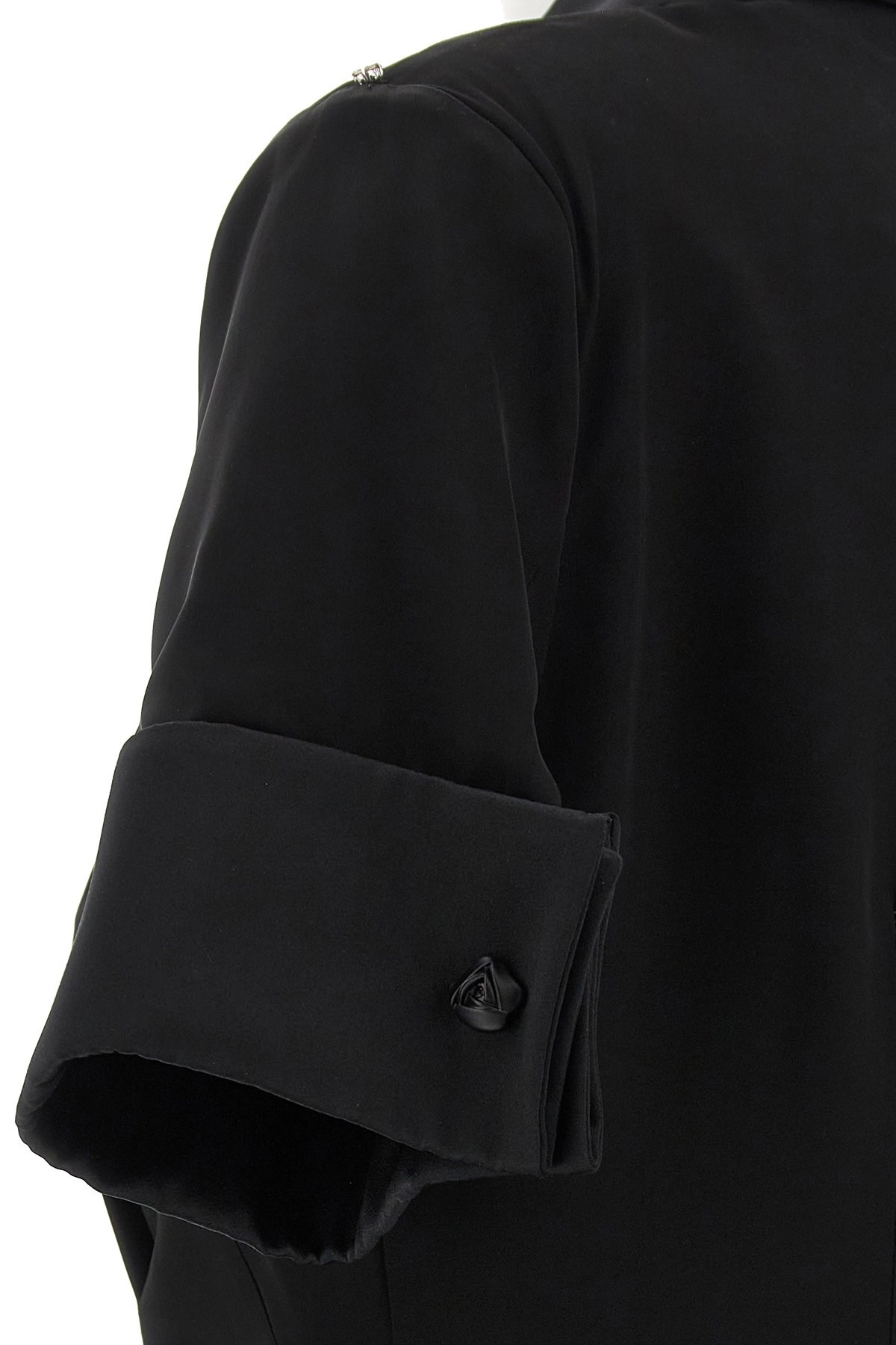 'Cipro' dress - 4