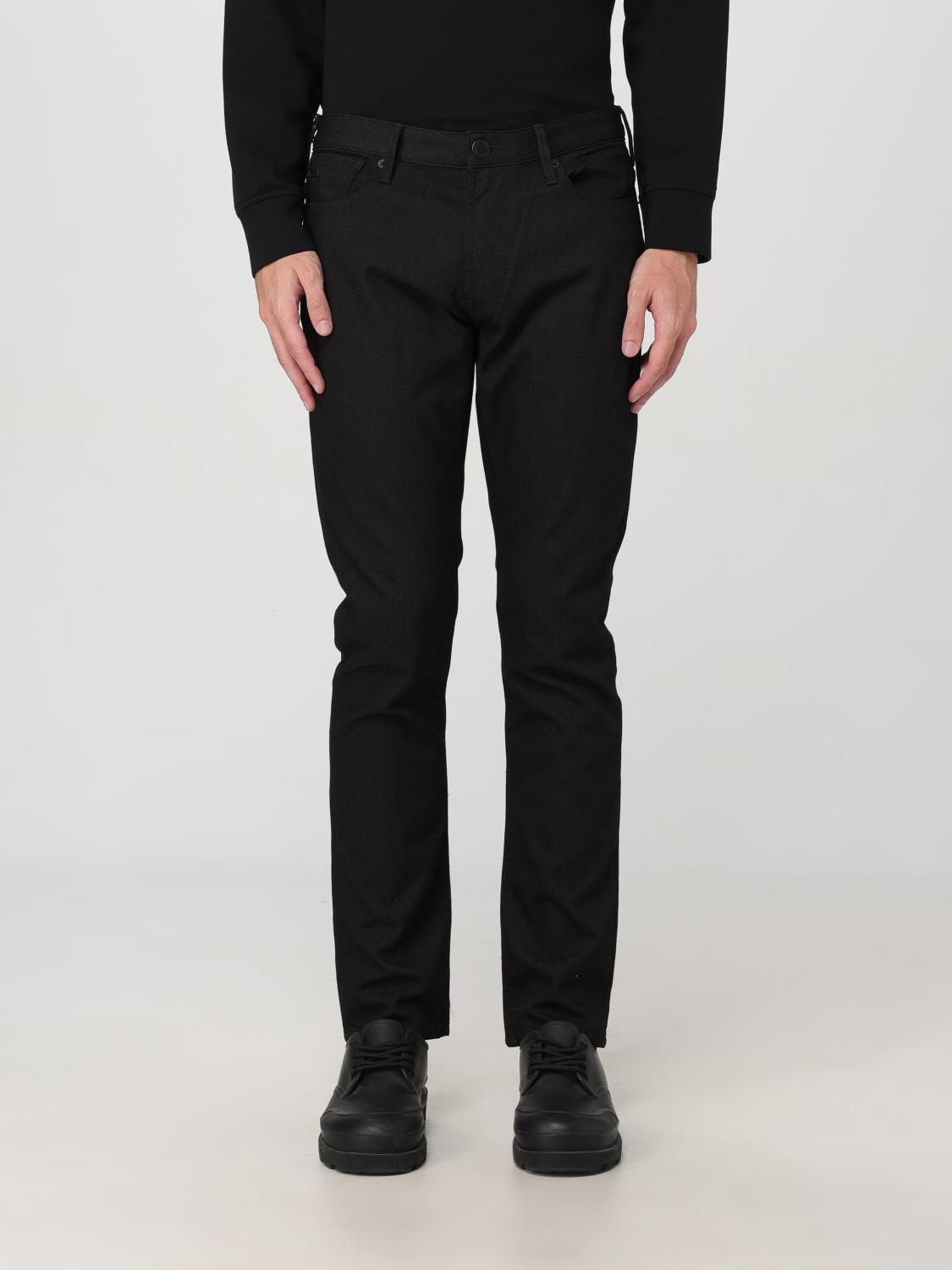 Pants men Emporio Armani - 1