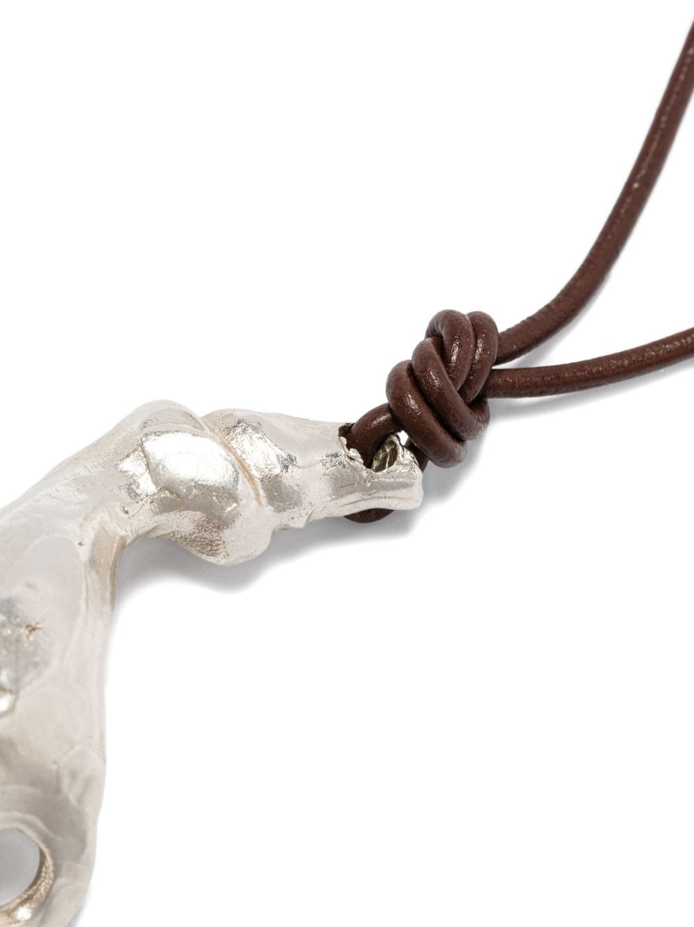 The Bones of Rebirth necklace - 3