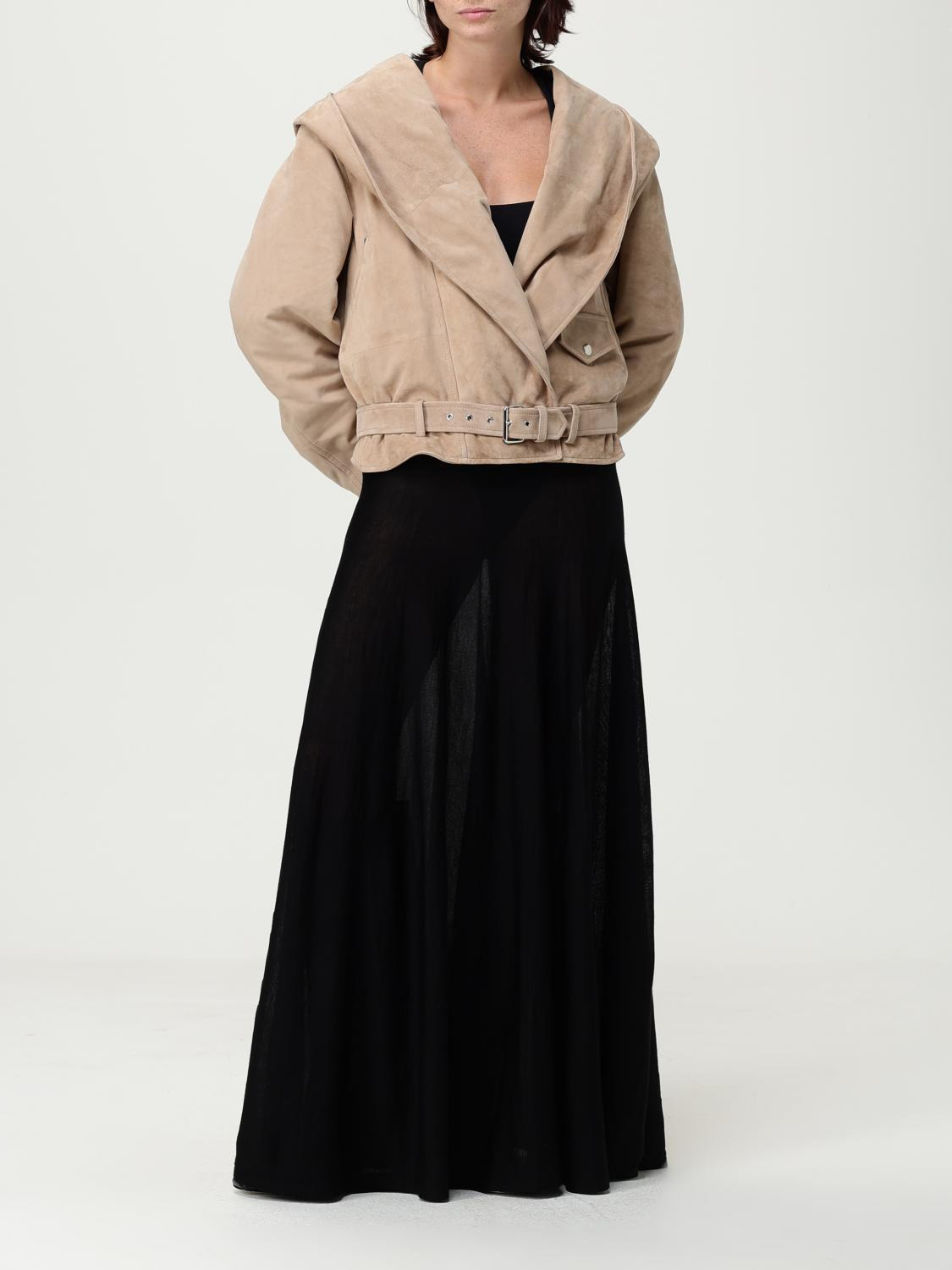 Jacket woman AlaÏa - 2