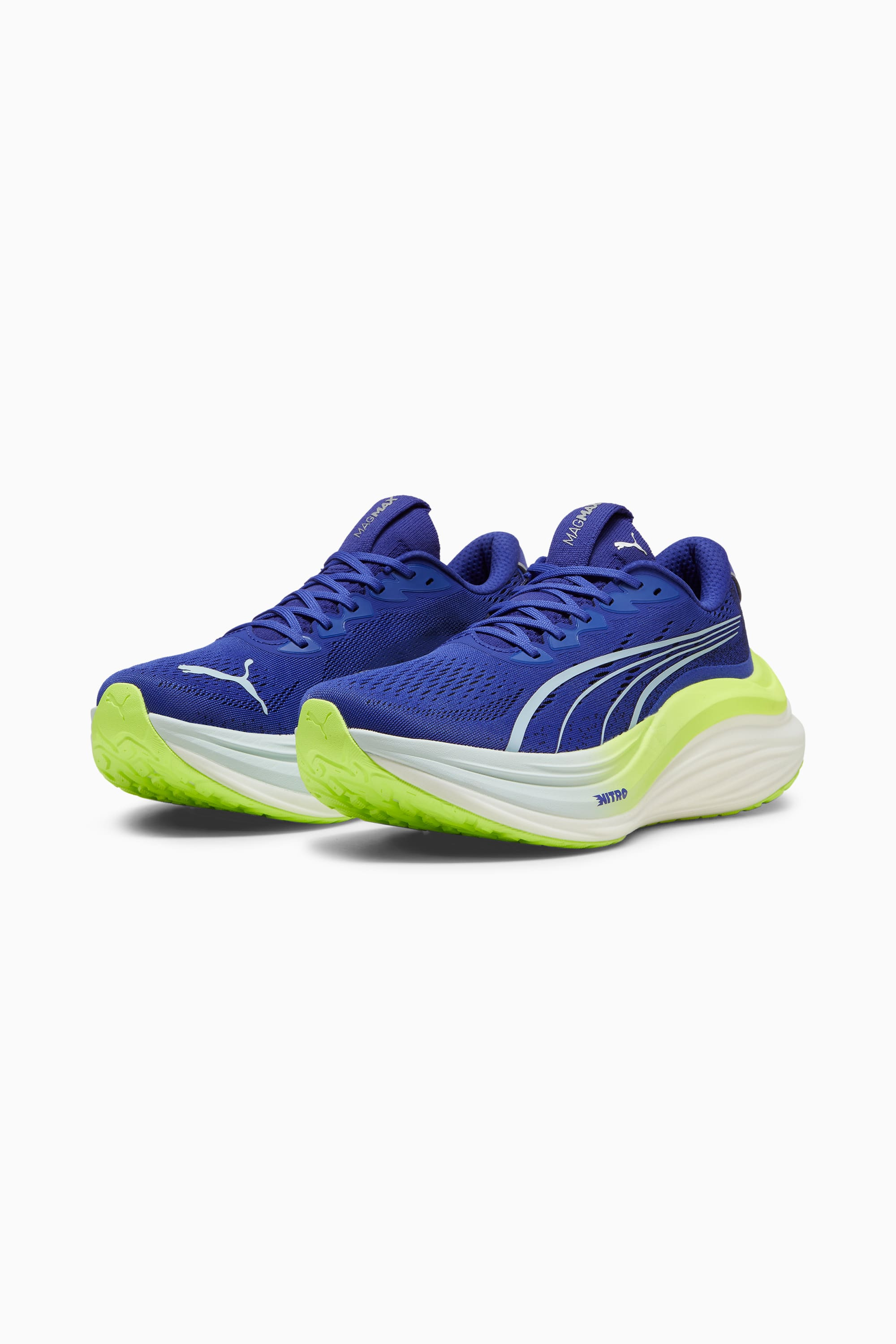 MagMax NITRO™ Men's Running Shoes - 3