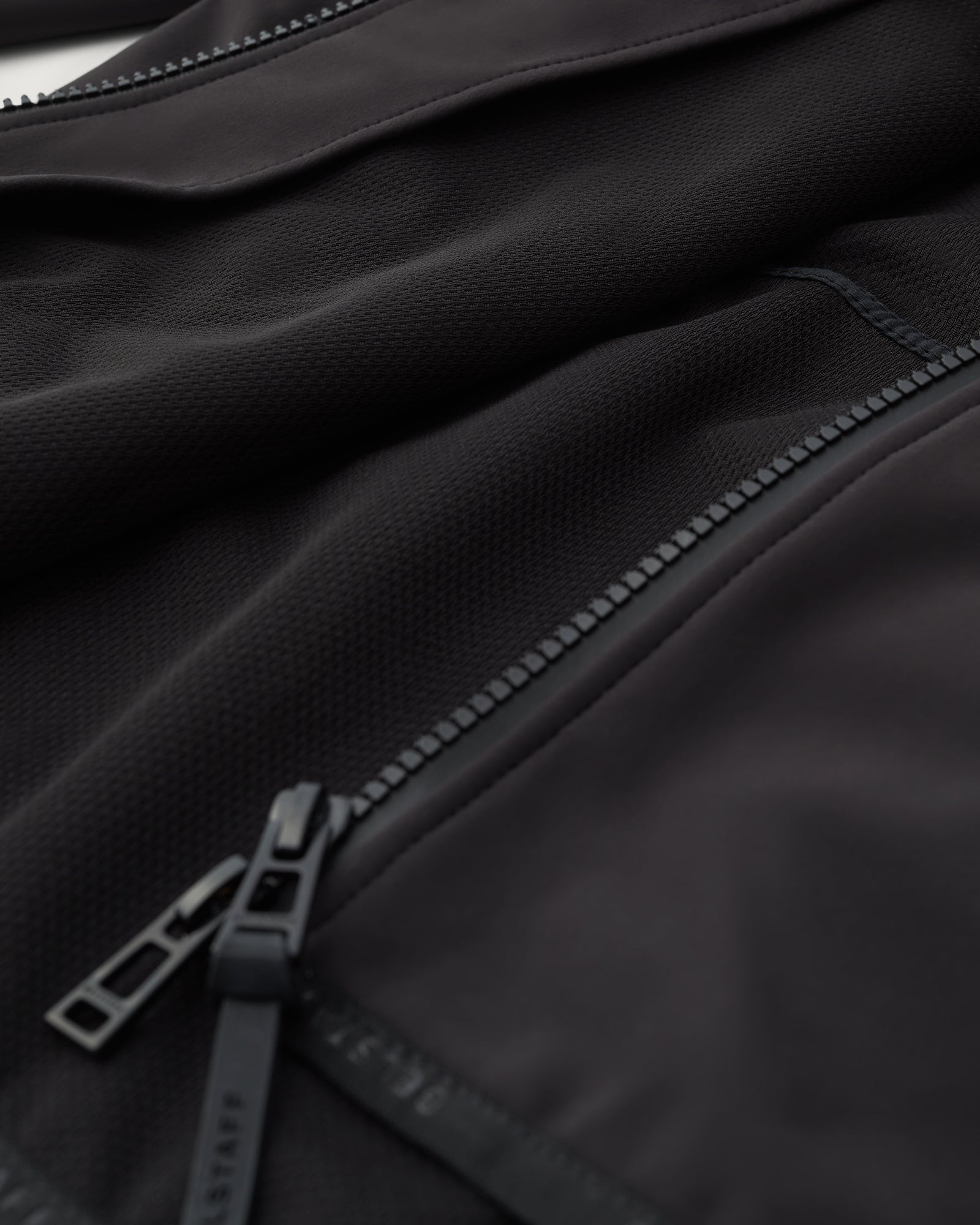 HEADWAY JACKET - 8