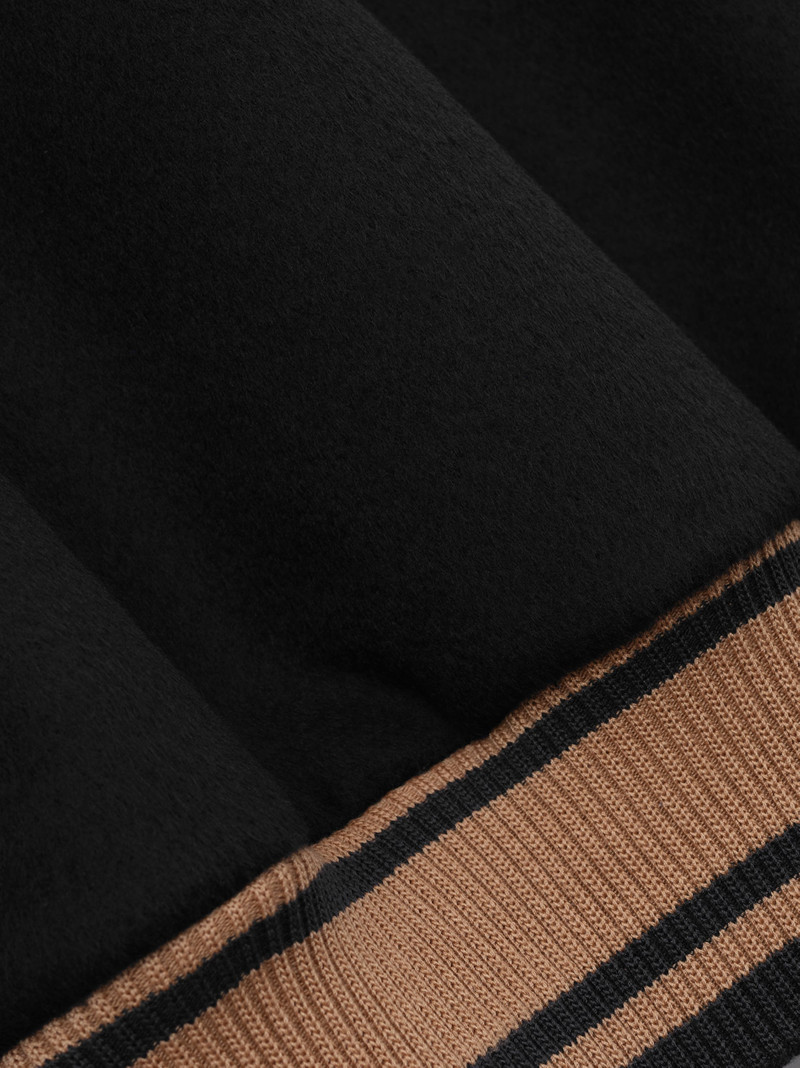 RHUDE COLLEGIATE VARSITY JACKET 7