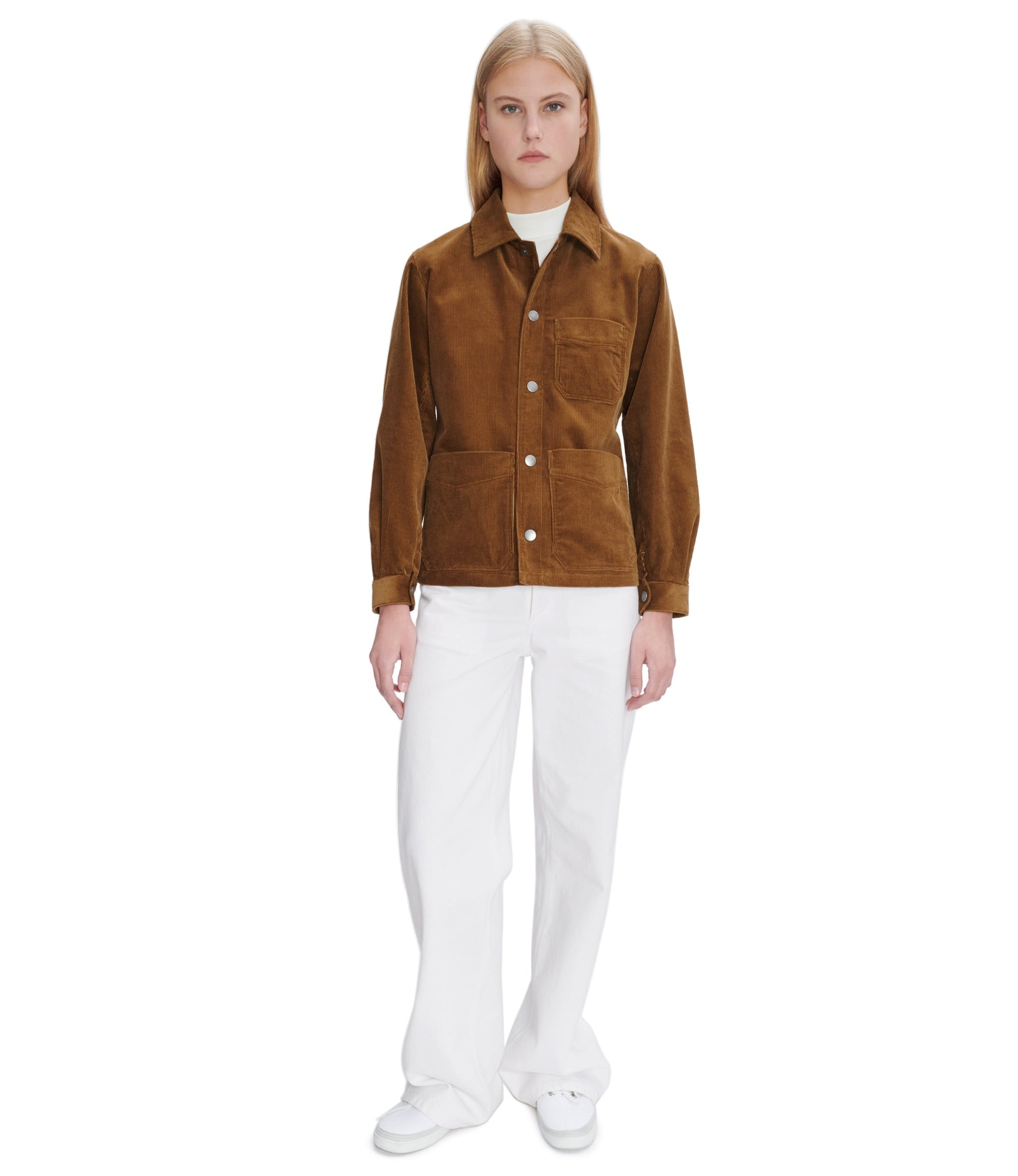 Julia jacket - 4