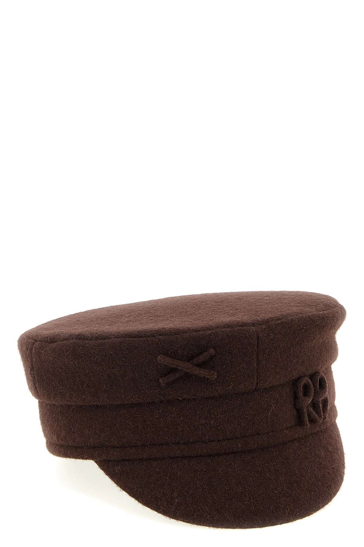 'Baker Boy' hat - 2