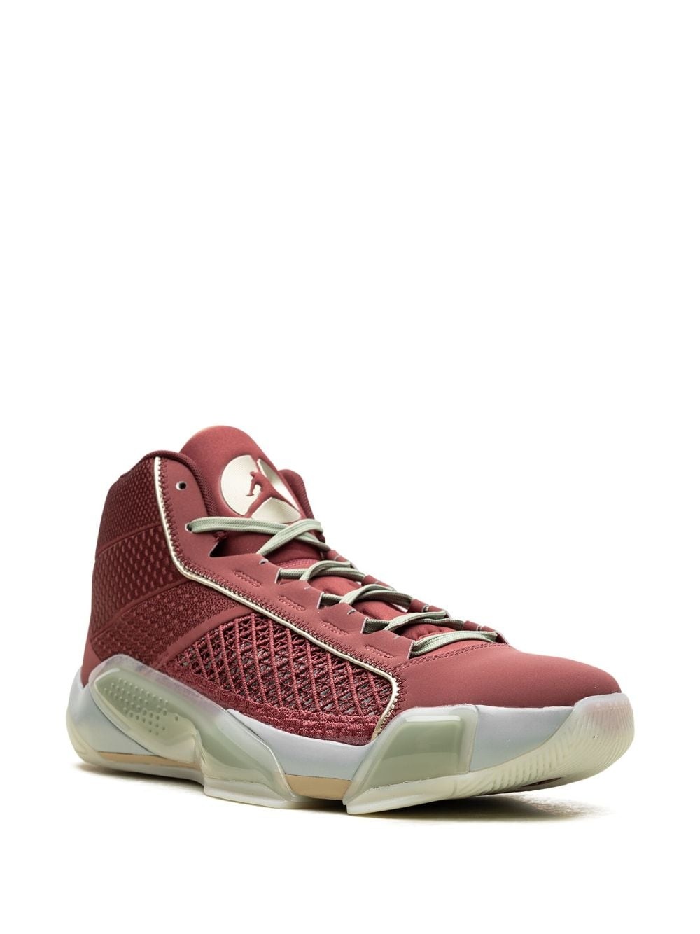Air Jordan 38 "Chinese New Year" sneakers - 2