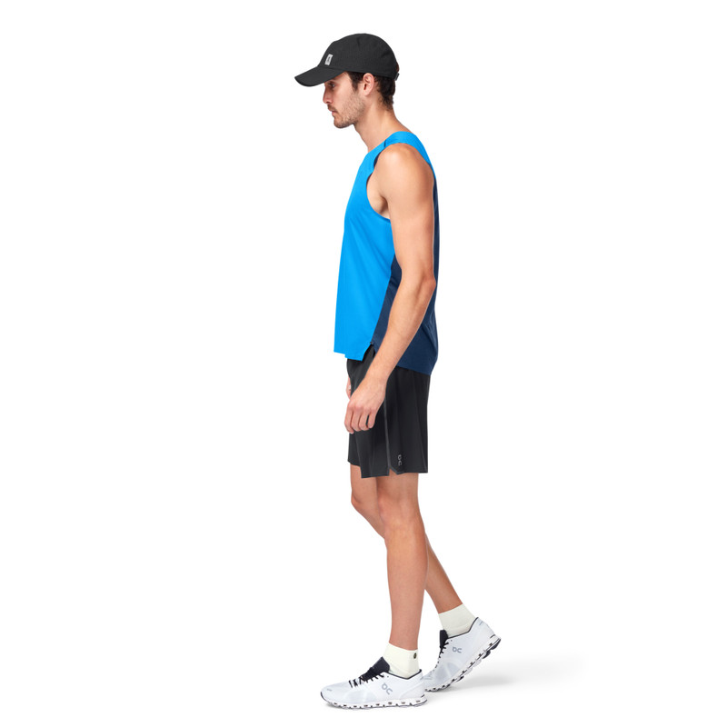 On Lightweight Cap outlook