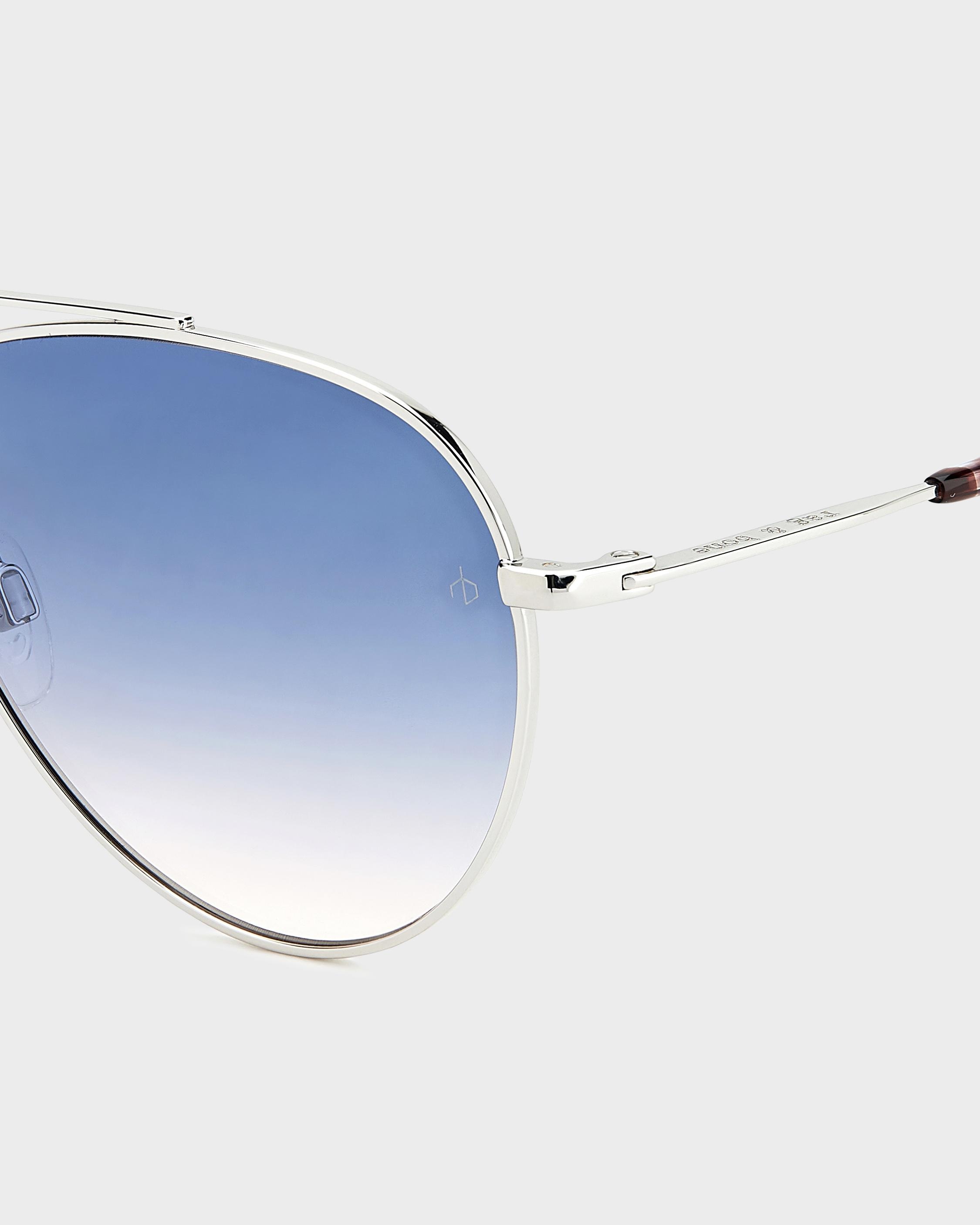 Leslie
Aviator Sunglasses - 3