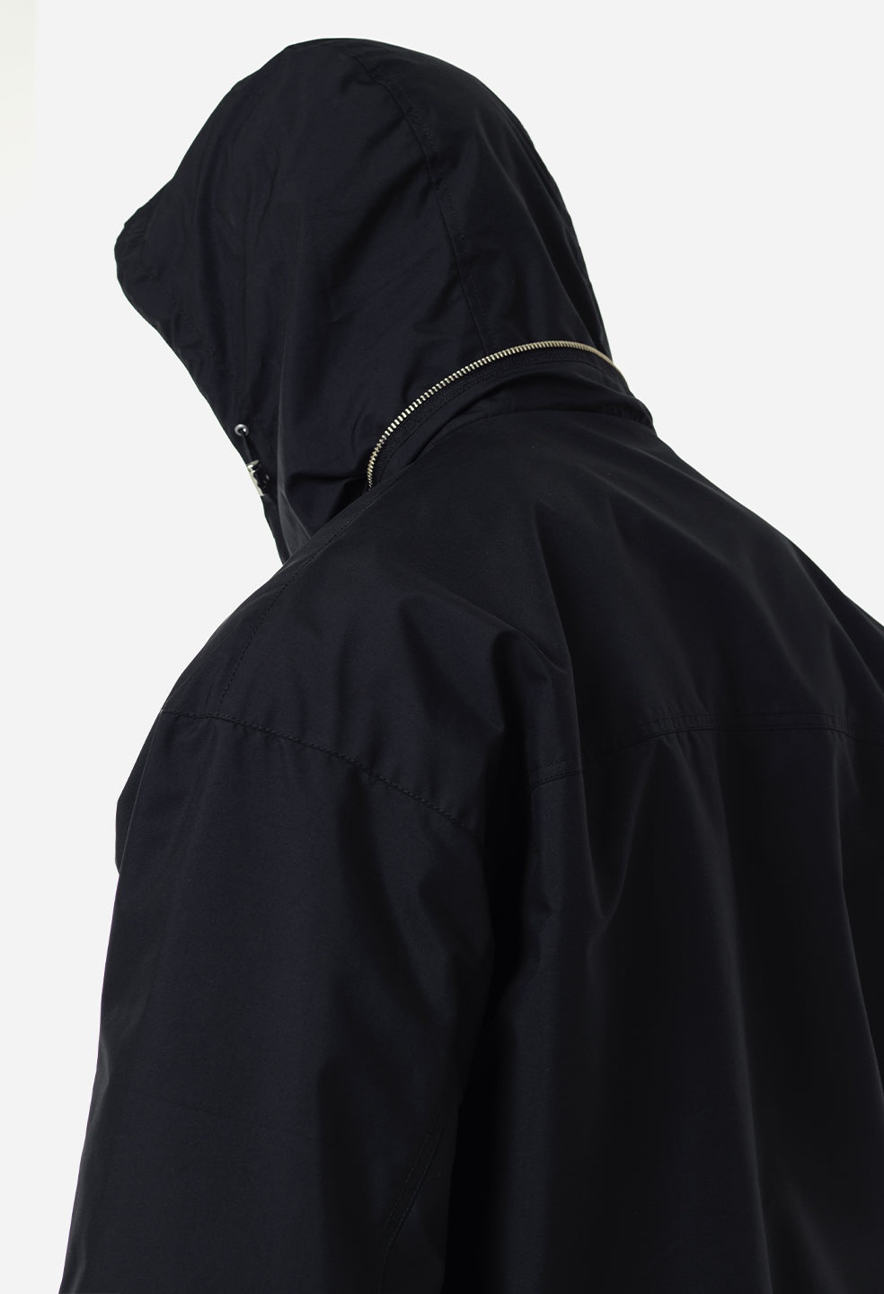 JUMPER JACKET - 10