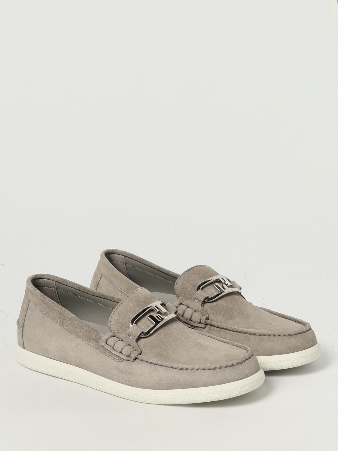 Loafers men Fendi - 2