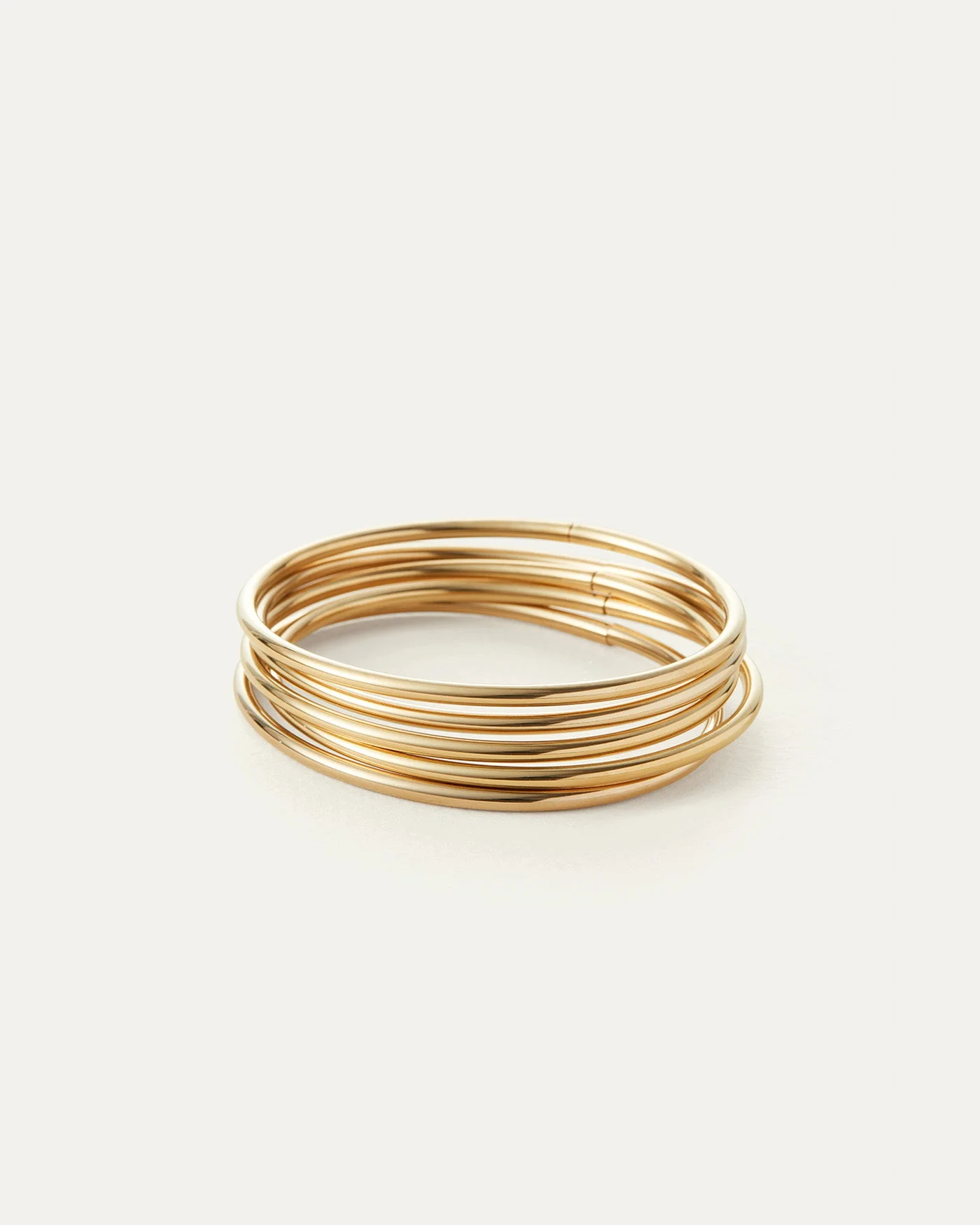 Dane Bangle Set - 1