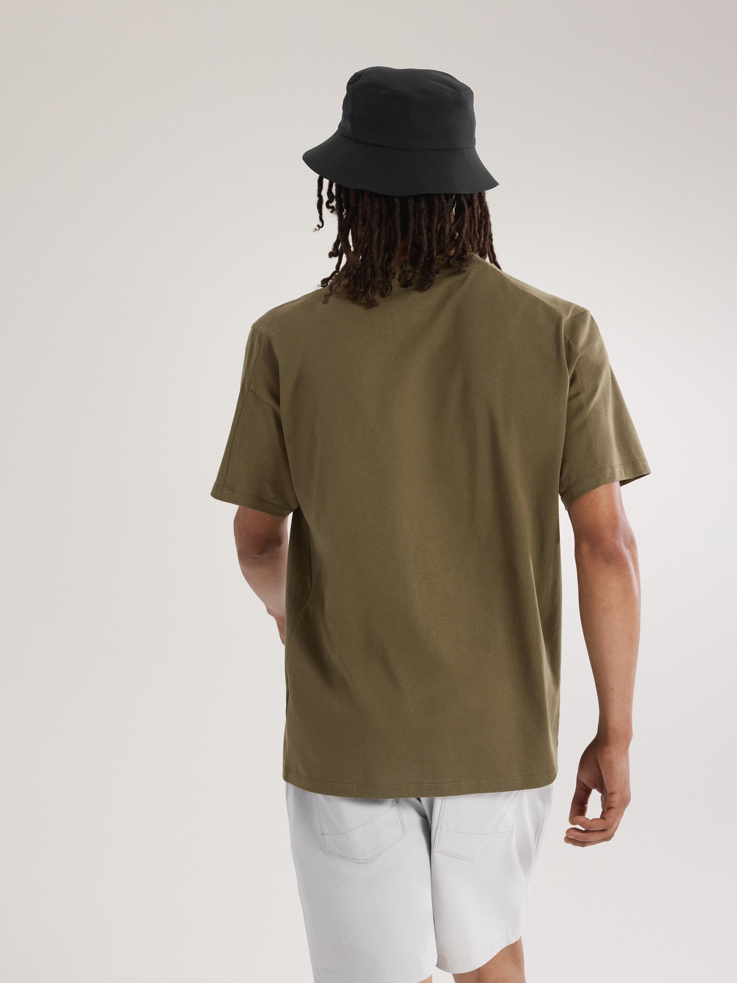 Kragg SL Cotton Shirt SS - 5