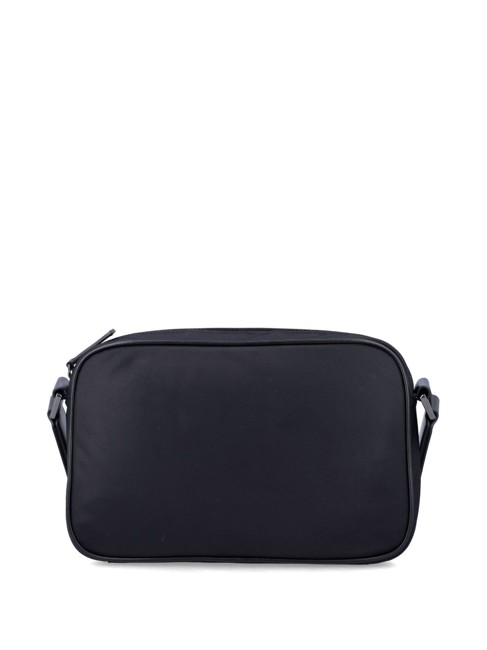logo-plaque crossbody bag - 2