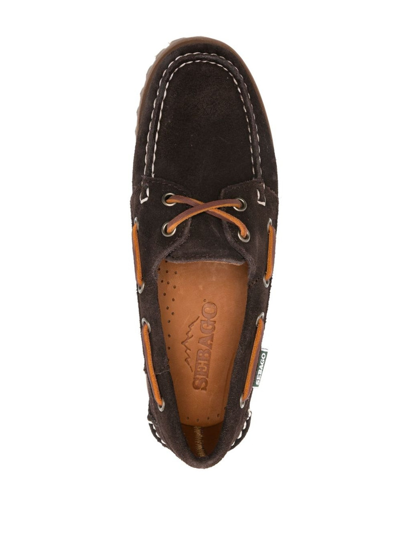 Ranger loafers 4