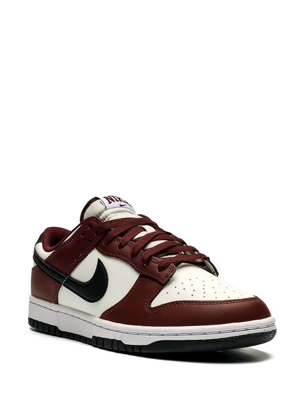 Nike Dunk Low "Dark Team Red" - 2