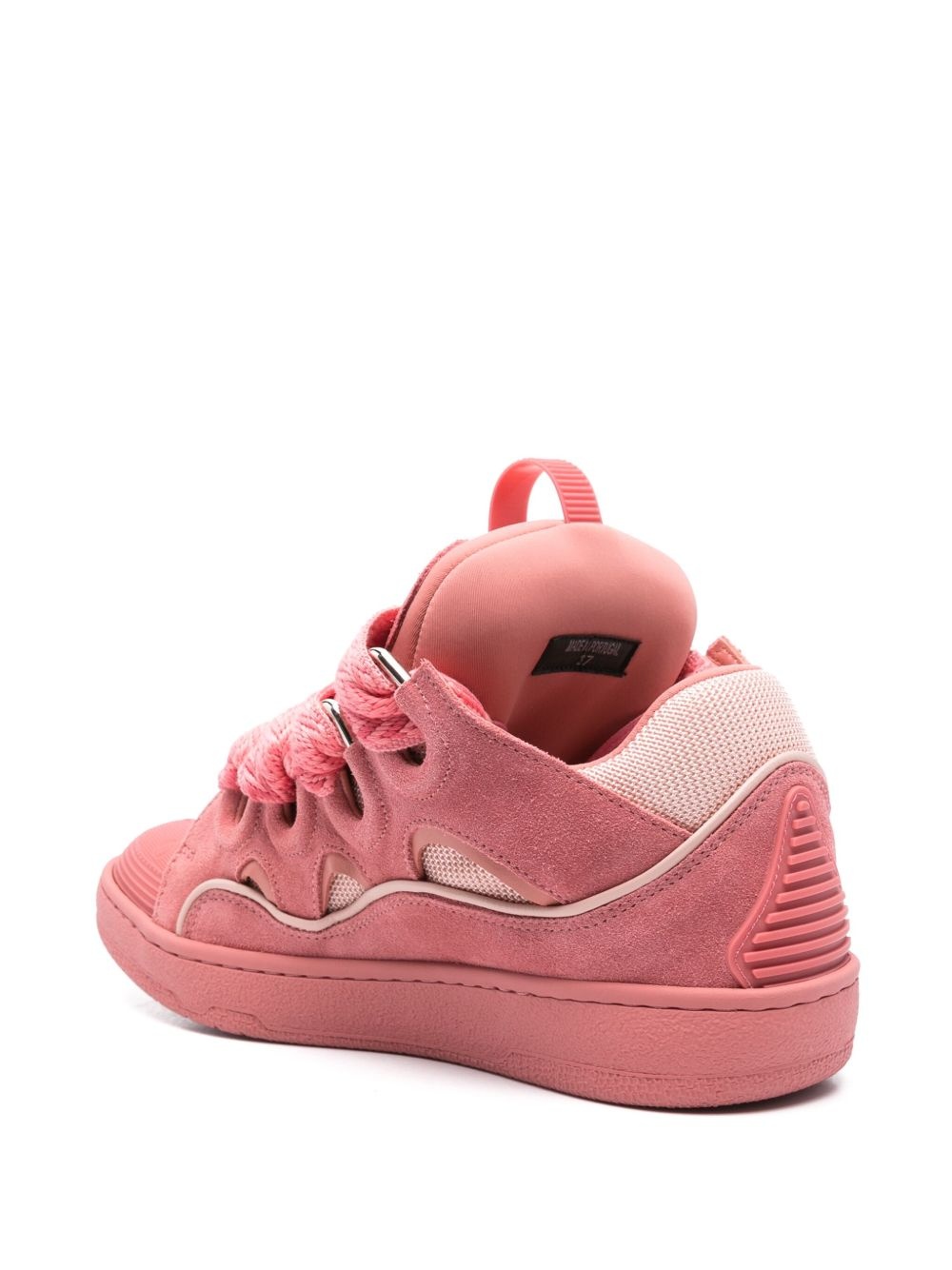 Curb sneakers - 3