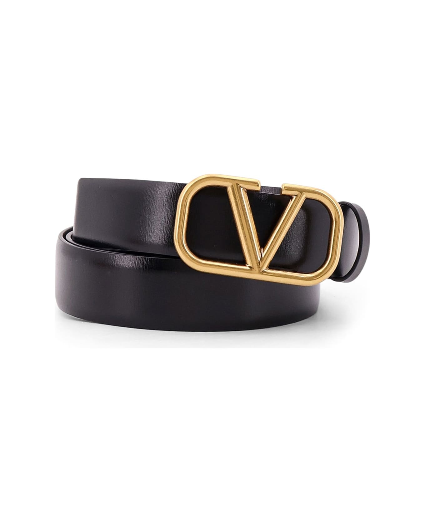 Signature Vlogo Belt - 3